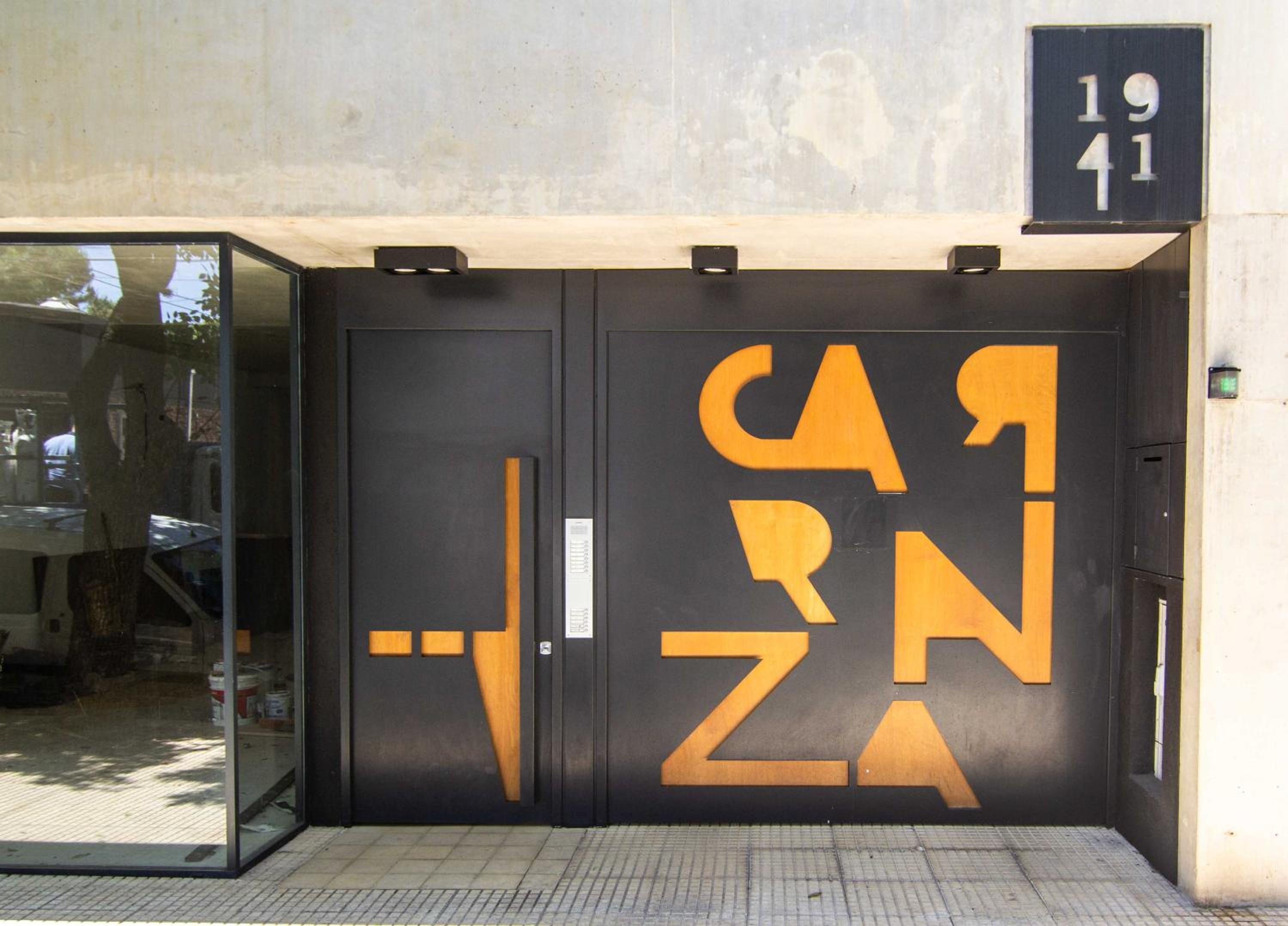 Cozy Ultra light Studio in Palermo Hollywood -C3D-