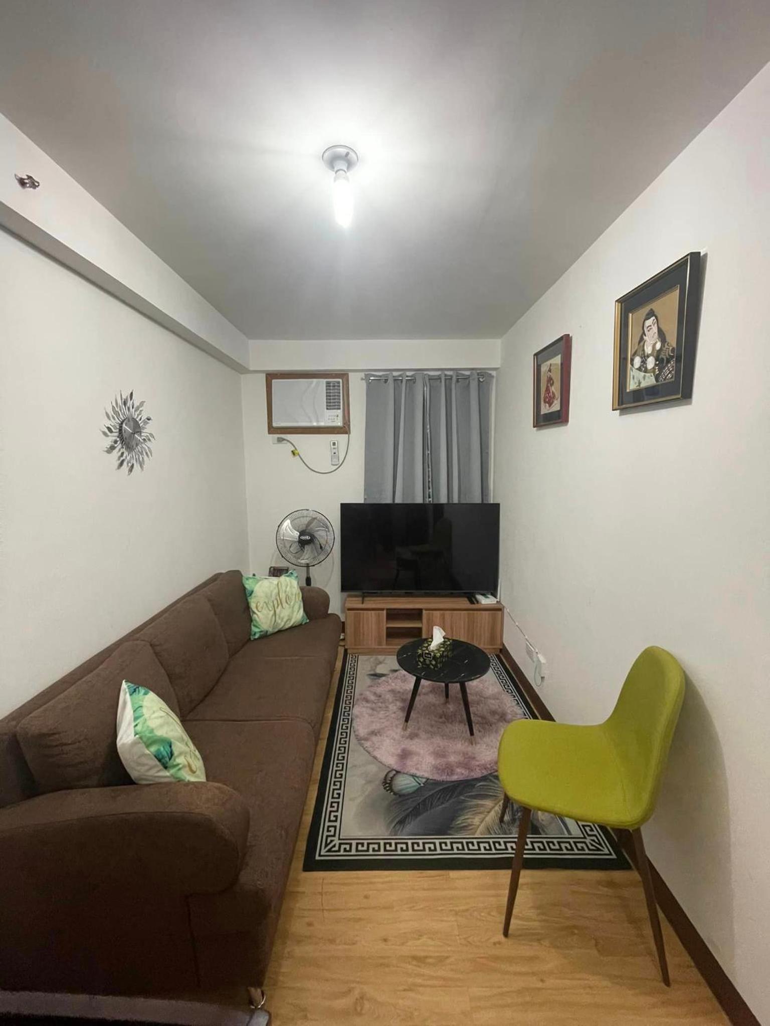 Italian Inspired Condo in Davao by AAG