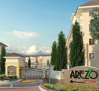 Italian Inspired Condo in Davao by AAG
