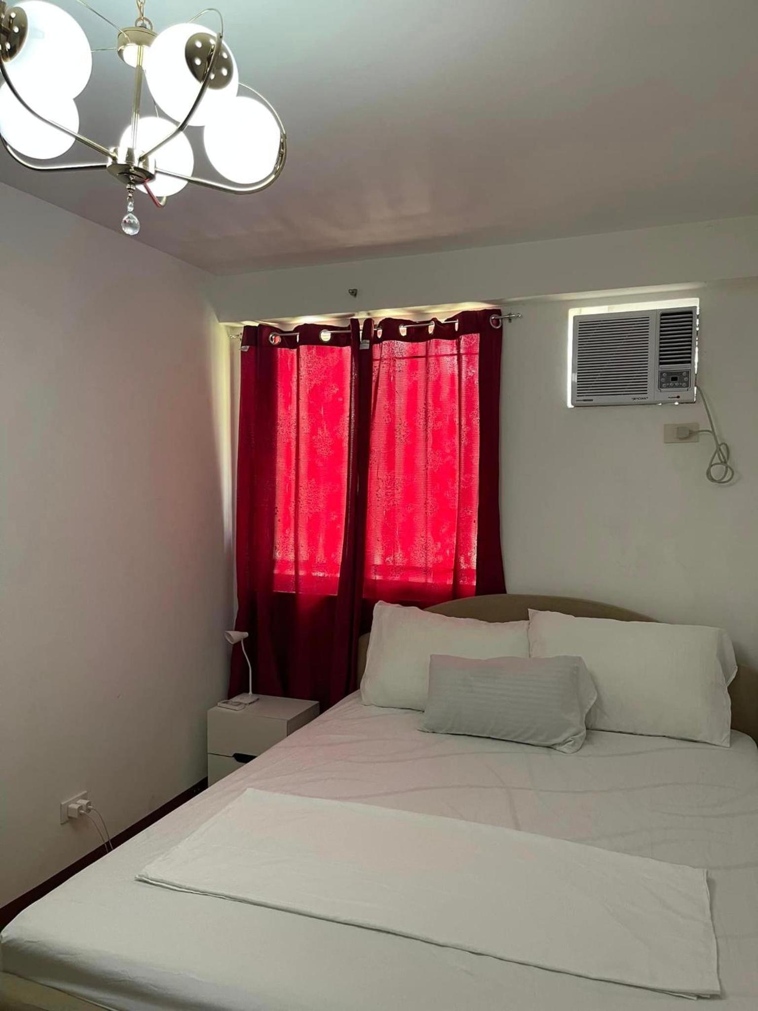Italian Inspired Condo in Davao by AAG