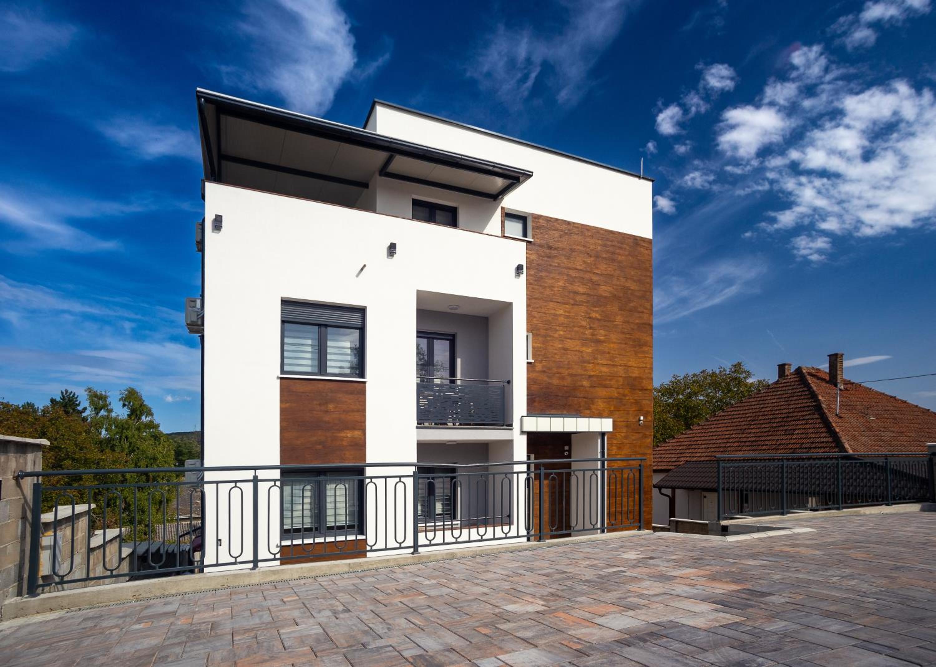 M&A Apartmani