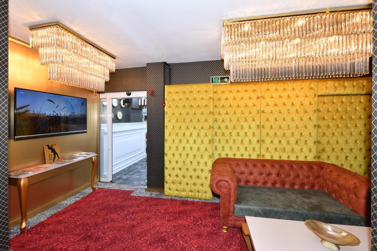 Sea Moon Otel - Image 36