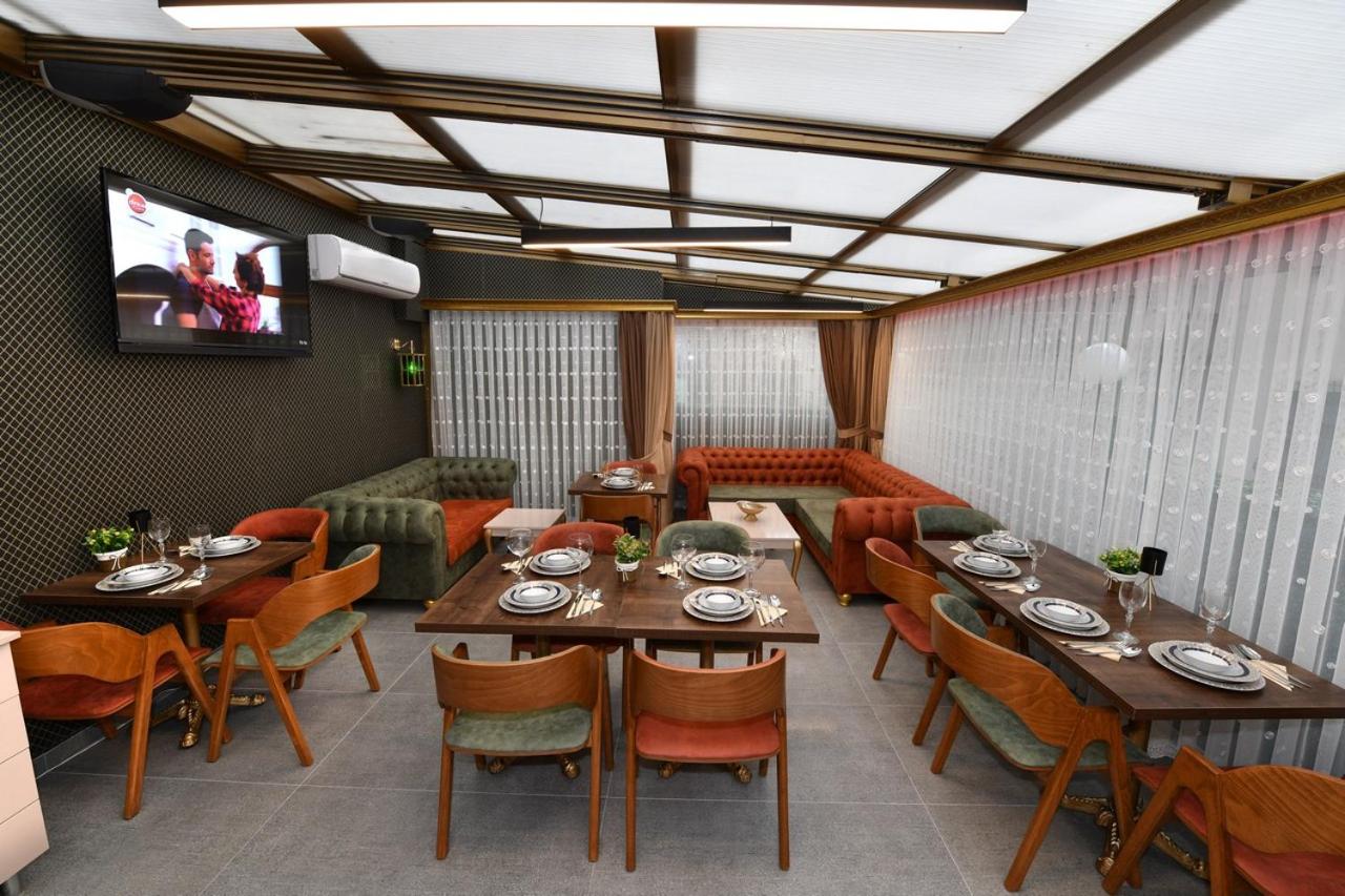 Sea Moon Otel - Image 21