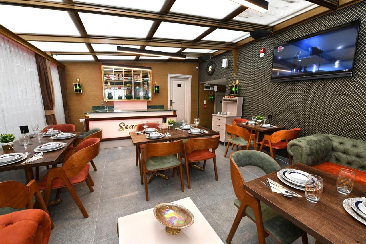 Sea Moon Otel - Image 26