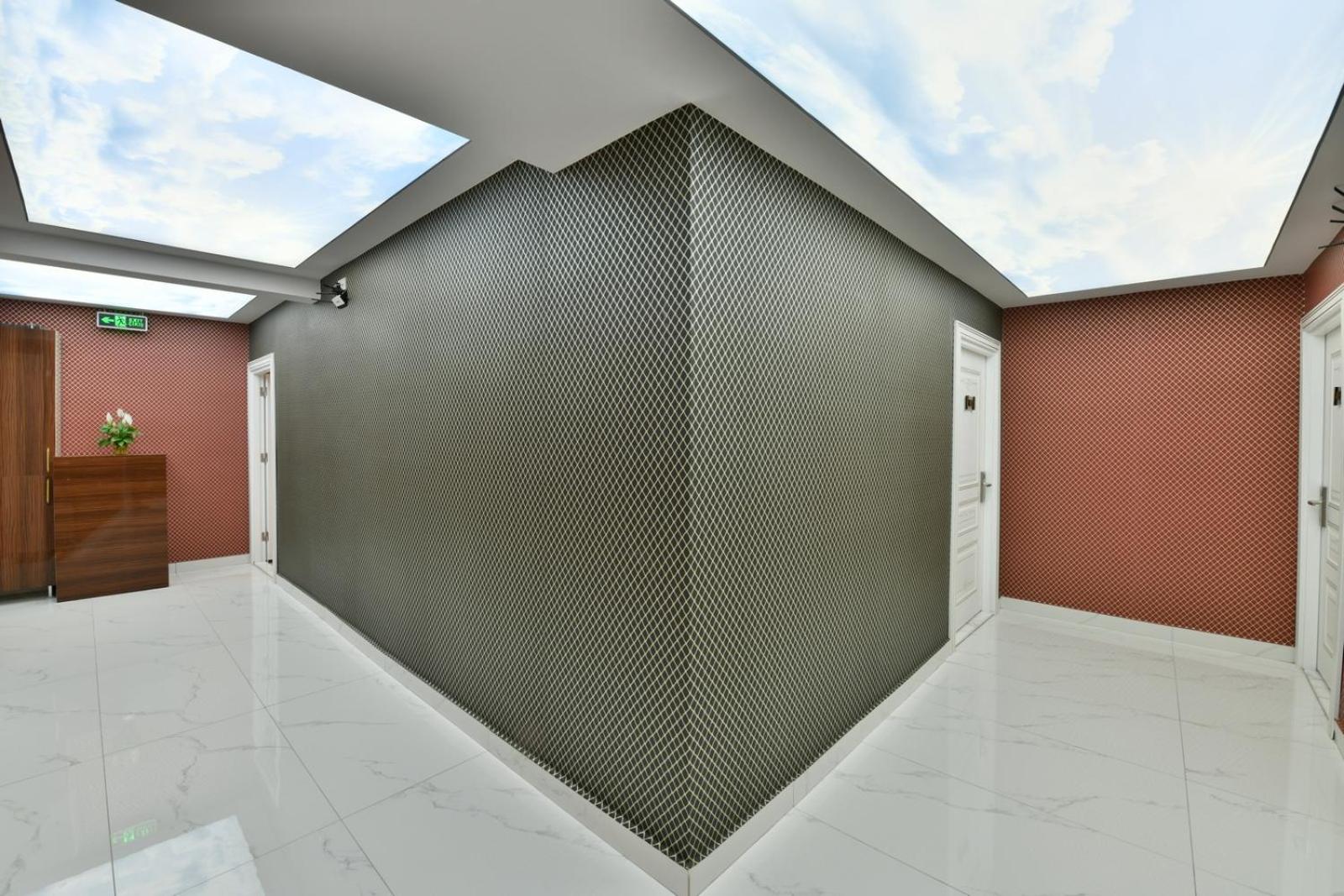 Sea Moon Otel - Image 23