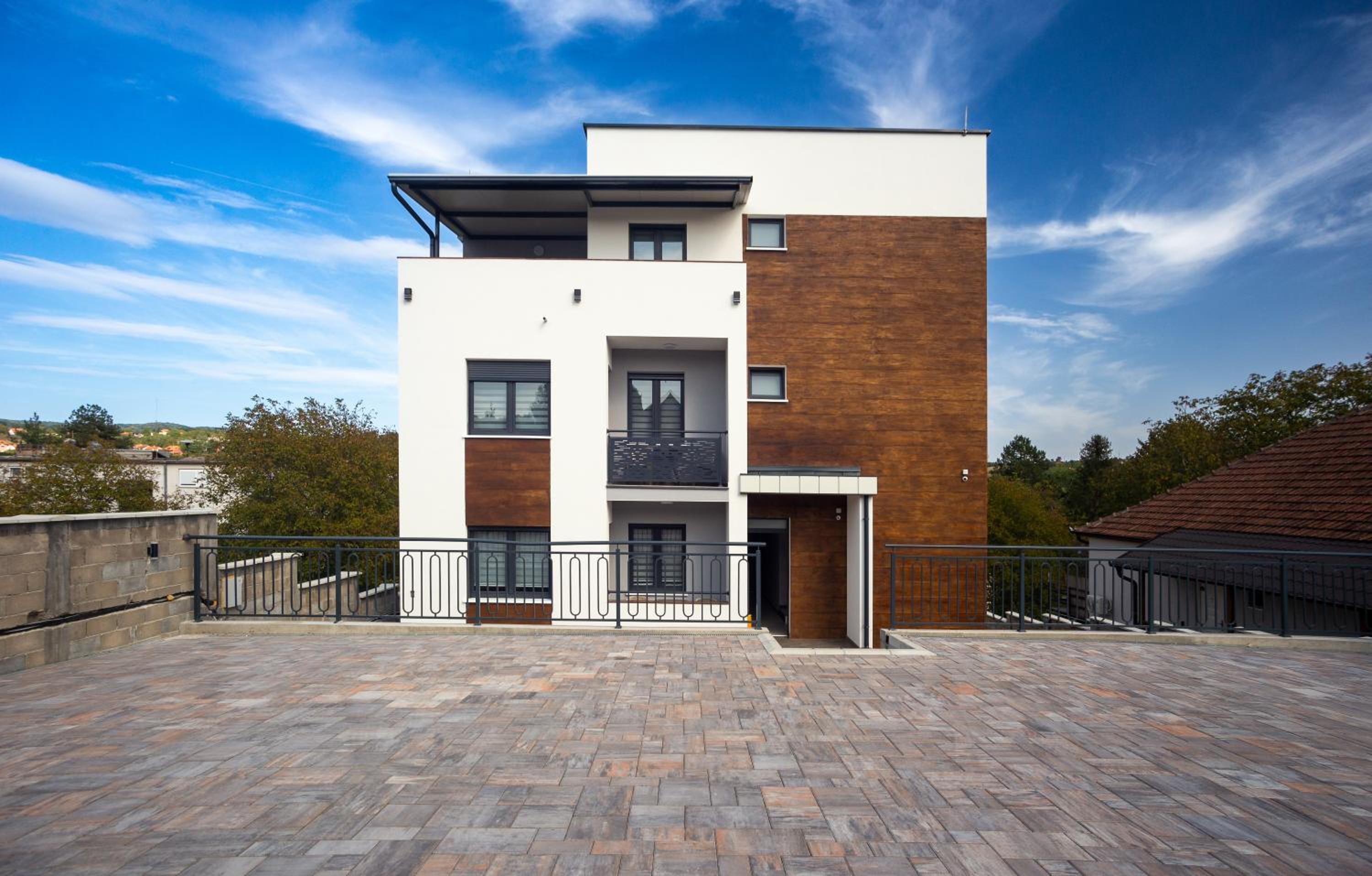 M&A Apartmani