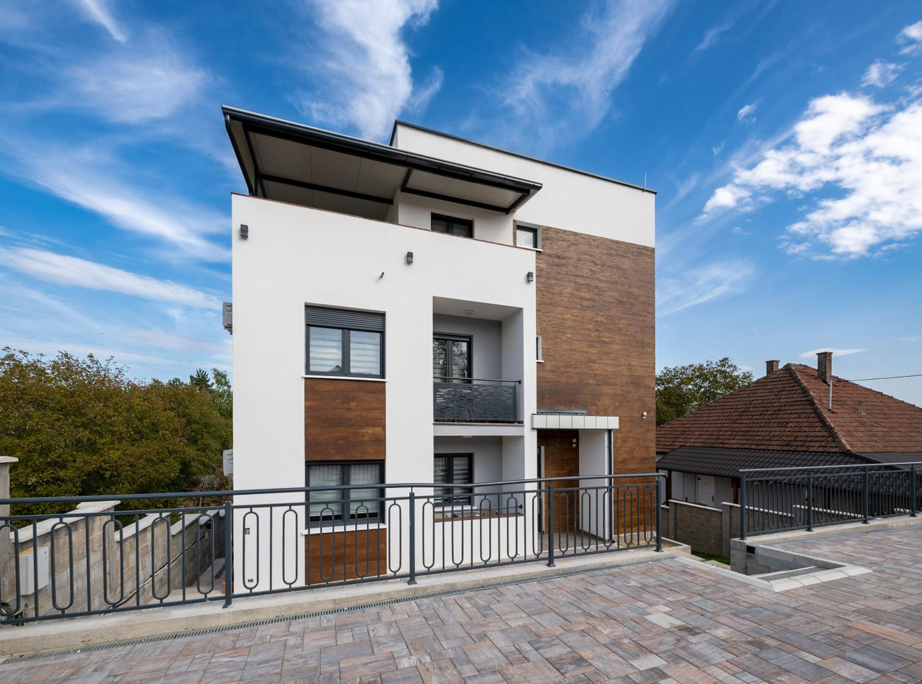 M&A Apartmani
