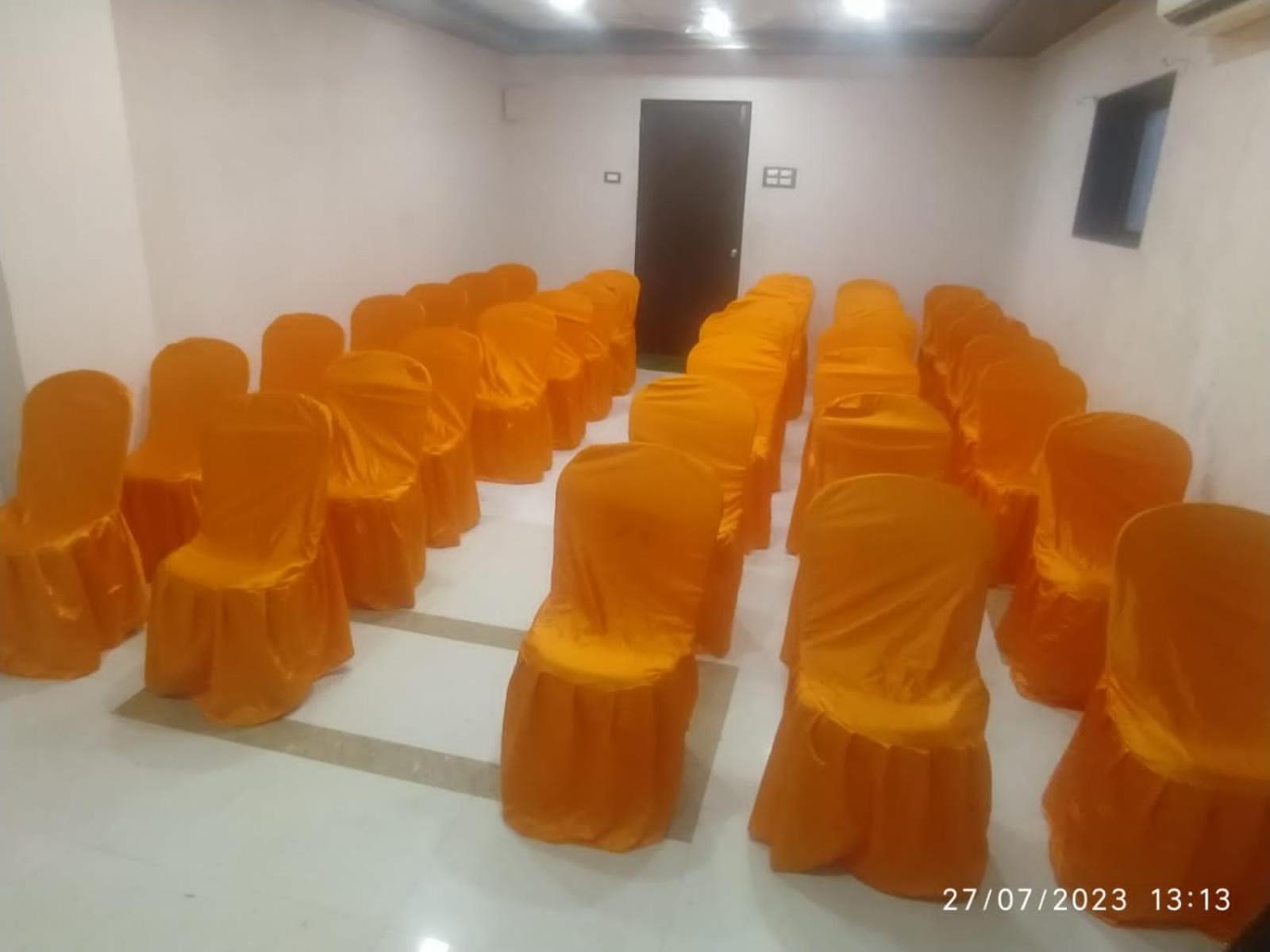 Igatpuri Hills Retreat