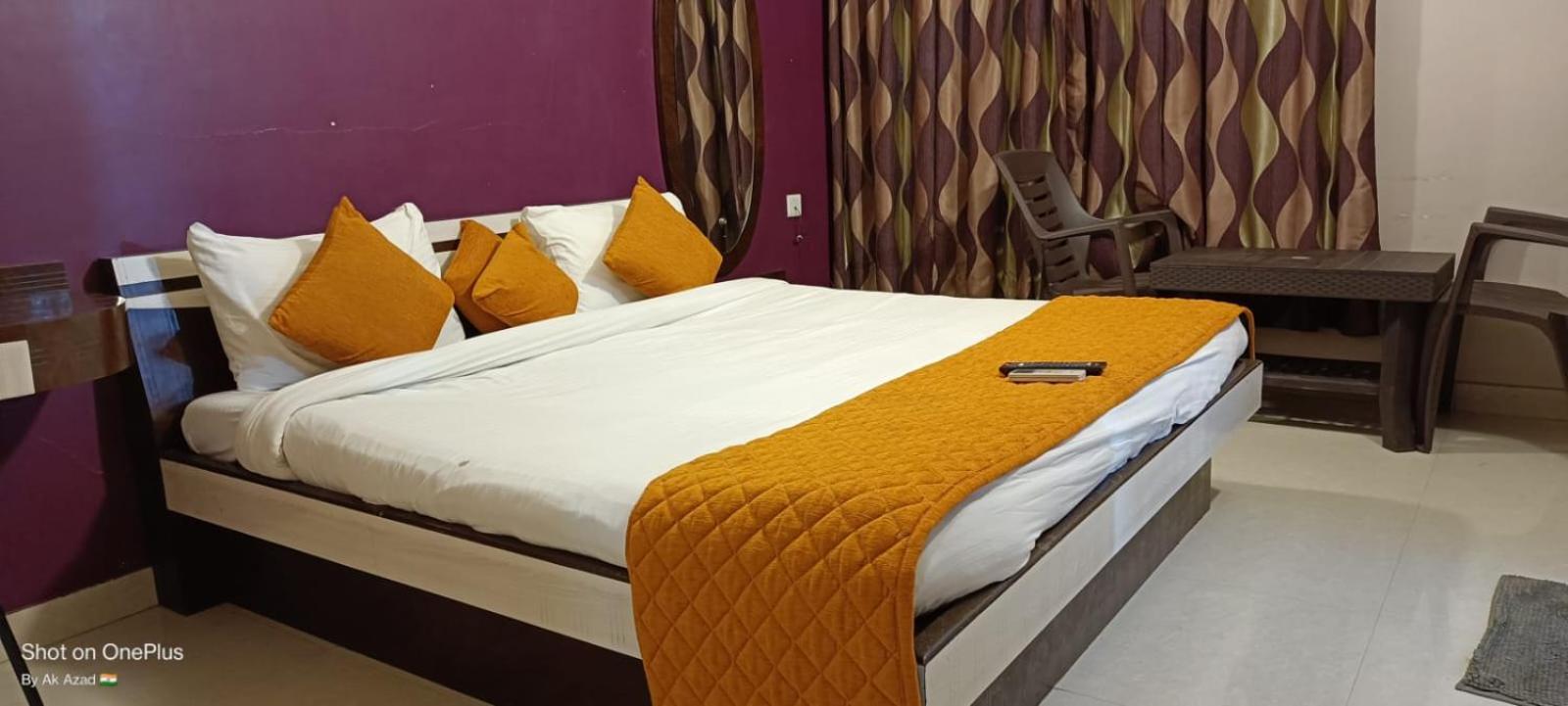 Igatpuri Hills Retreat