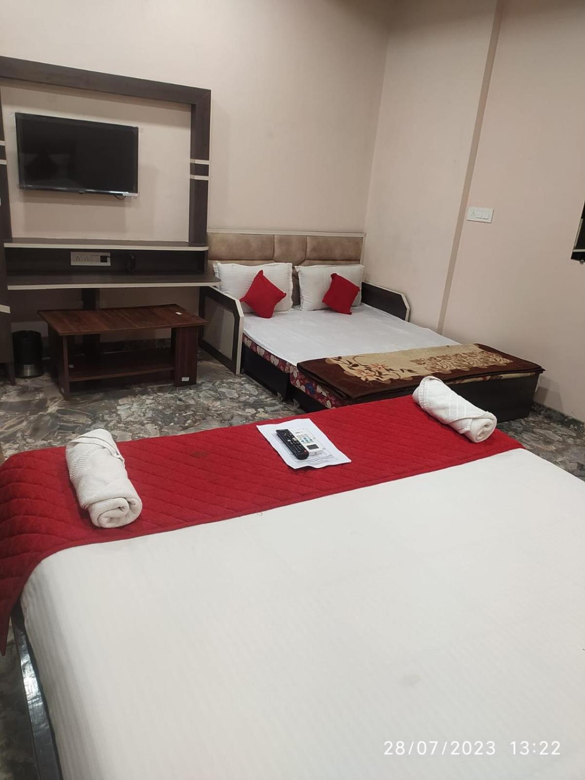 Igatpuri Hills Retreat