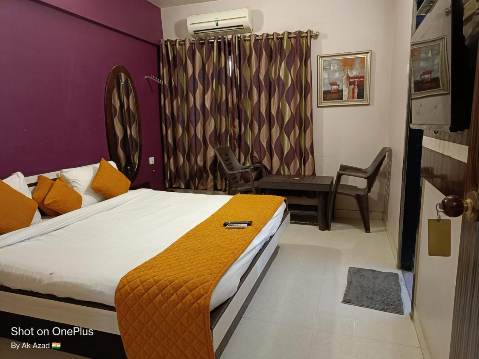 Igatpuri Hills Retreat