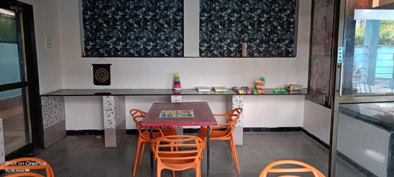 Igatpuri Hills Retreat