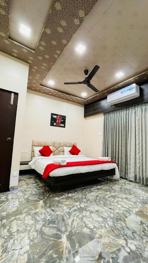 Igatpuri Hills Retreat