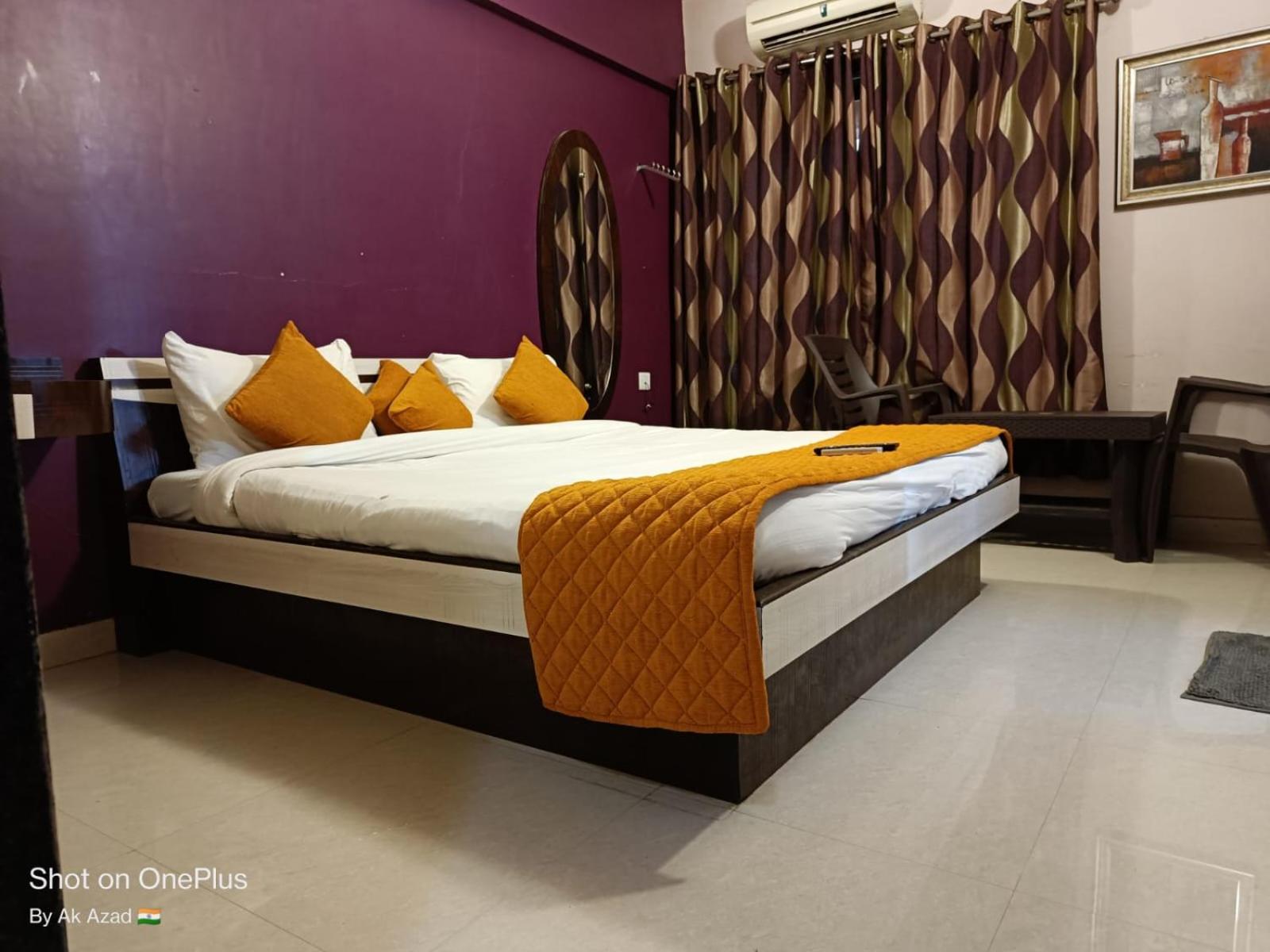 Igatpuri Hills Retreat