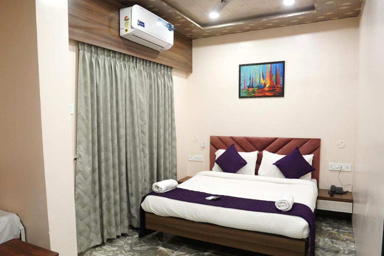 Igatpuri Hills Retreat