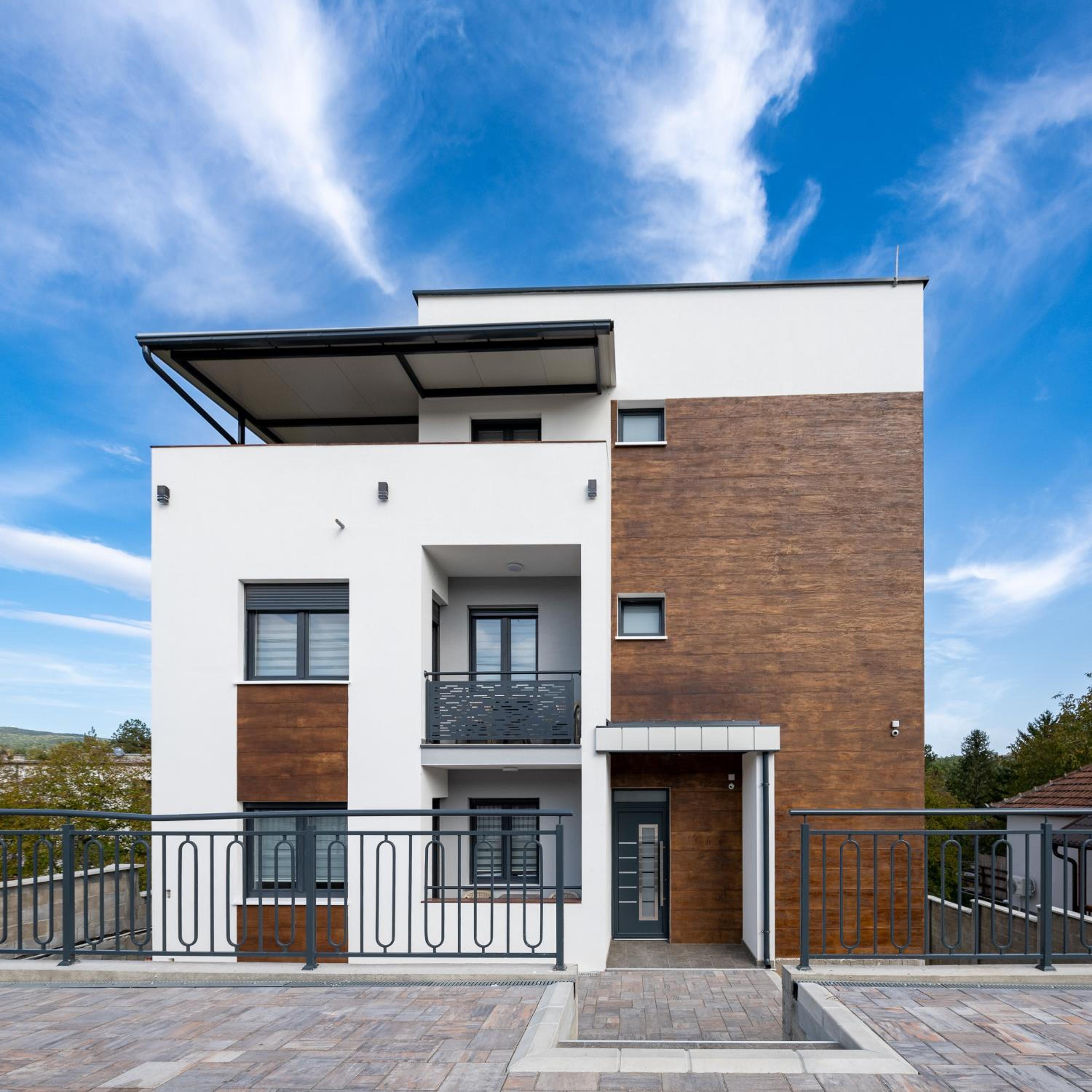 M&A Apartmani