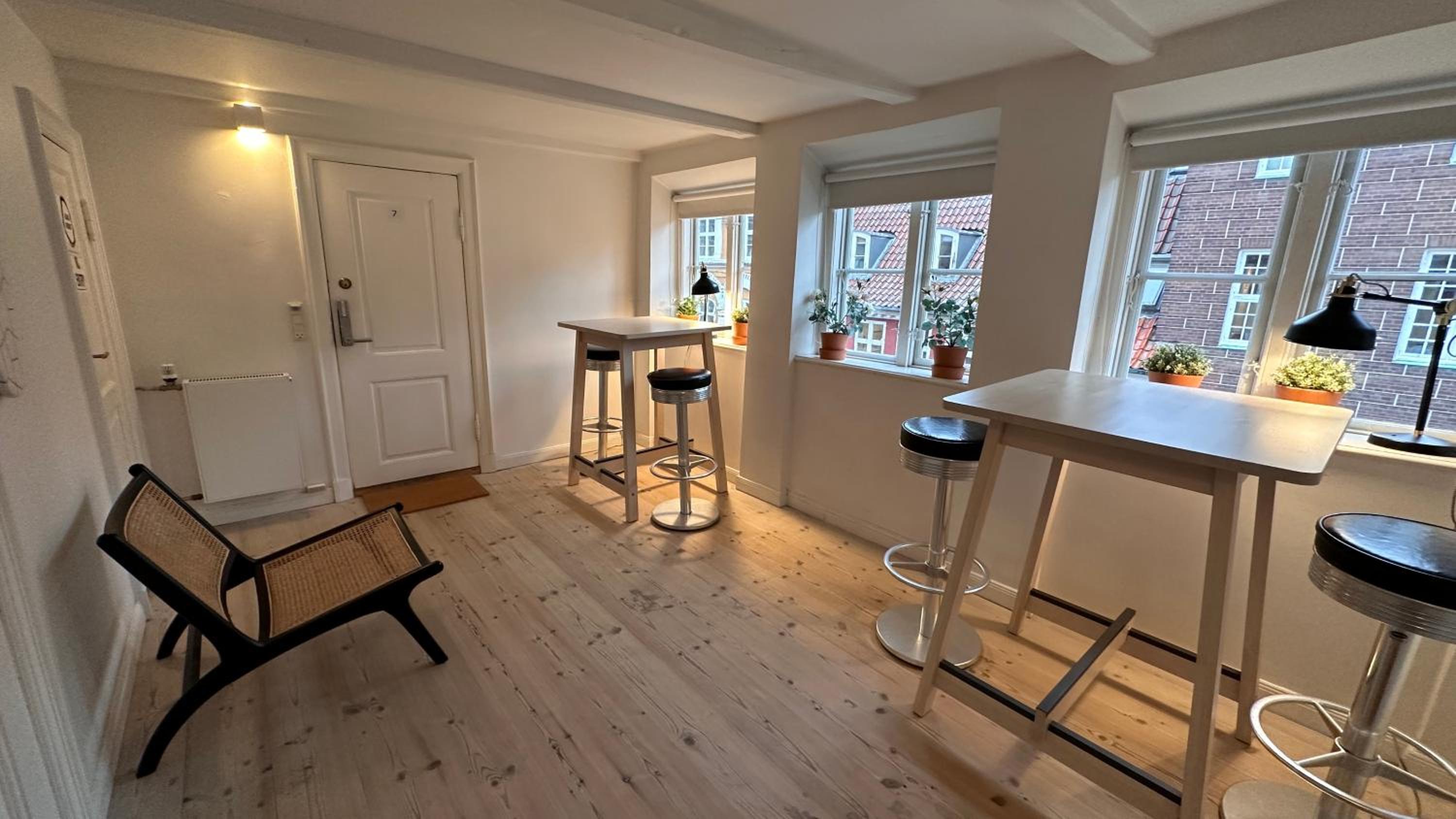 Fantastiske Christianshavn