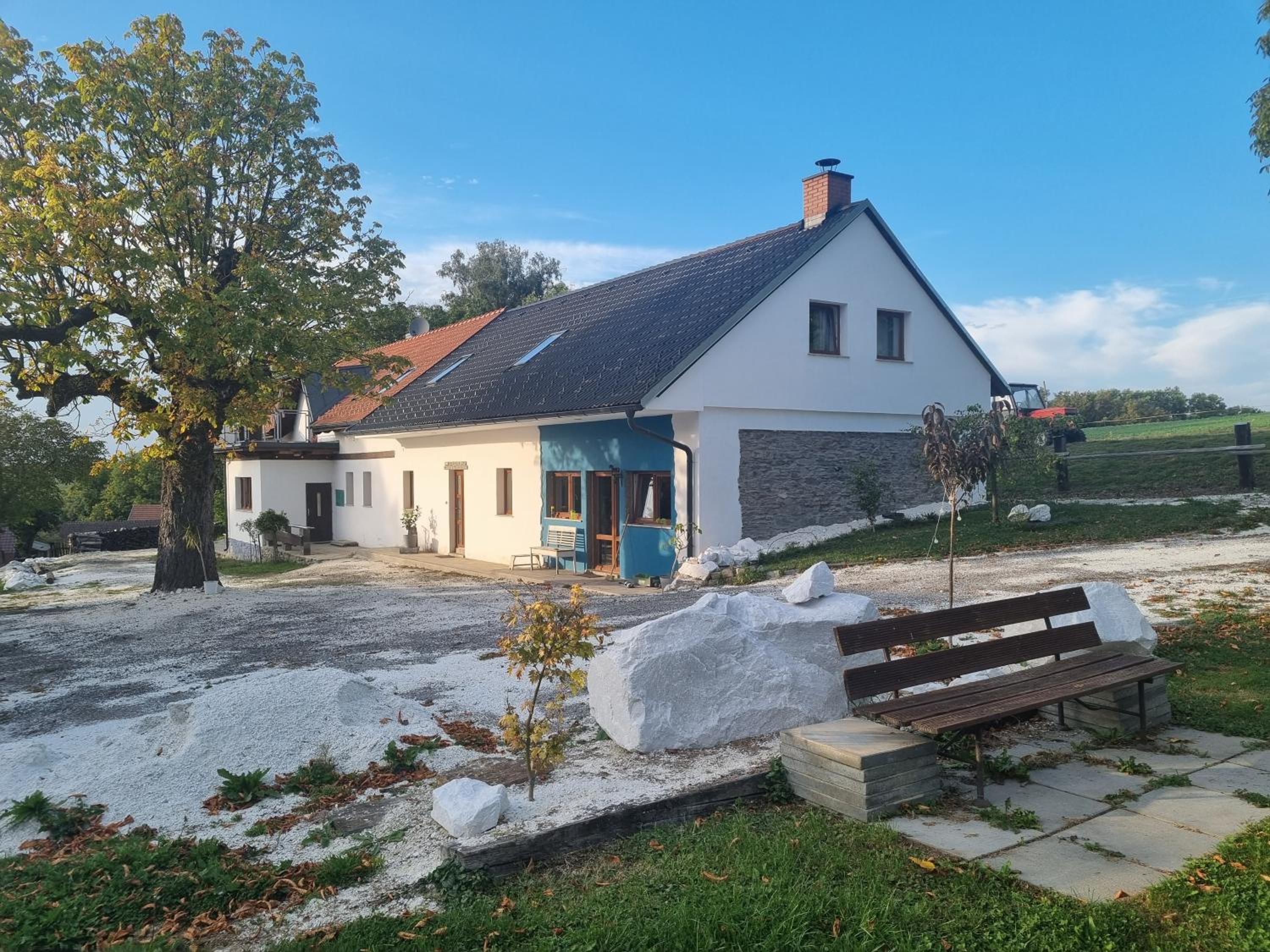Čenovický dvůr