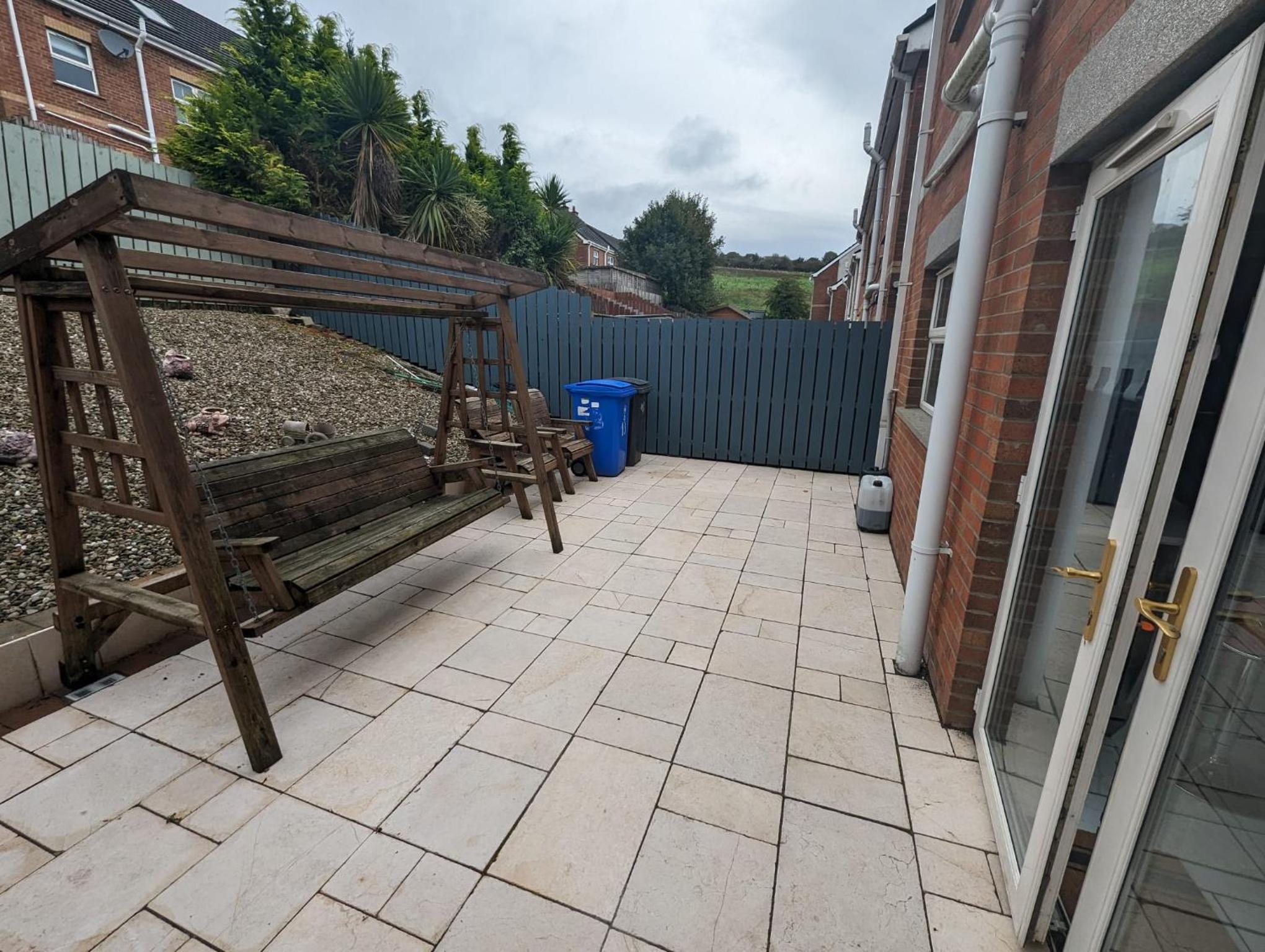 Hotel House In Belfast