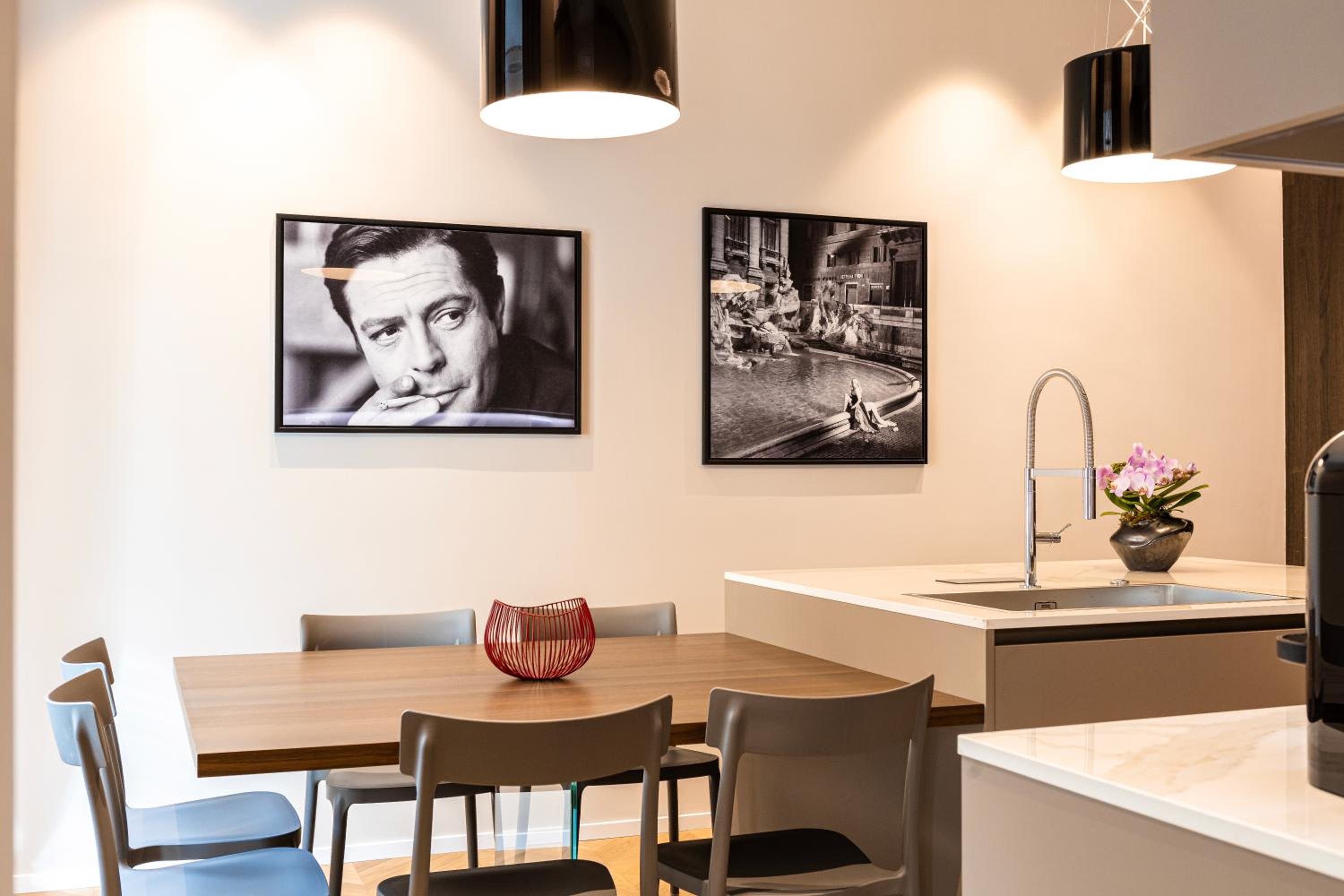 La Dolce Vita Luxury Apartment