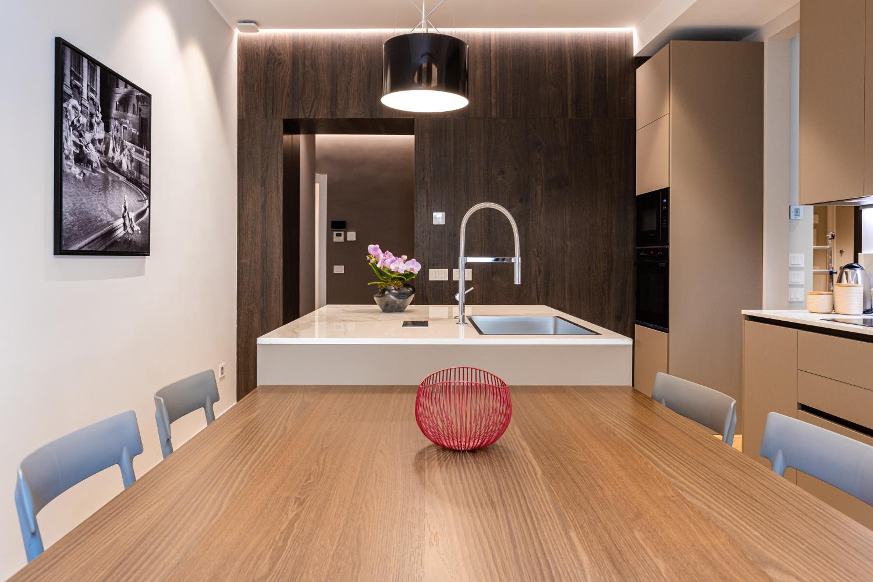 La Dolce Vita Luxury Apartment