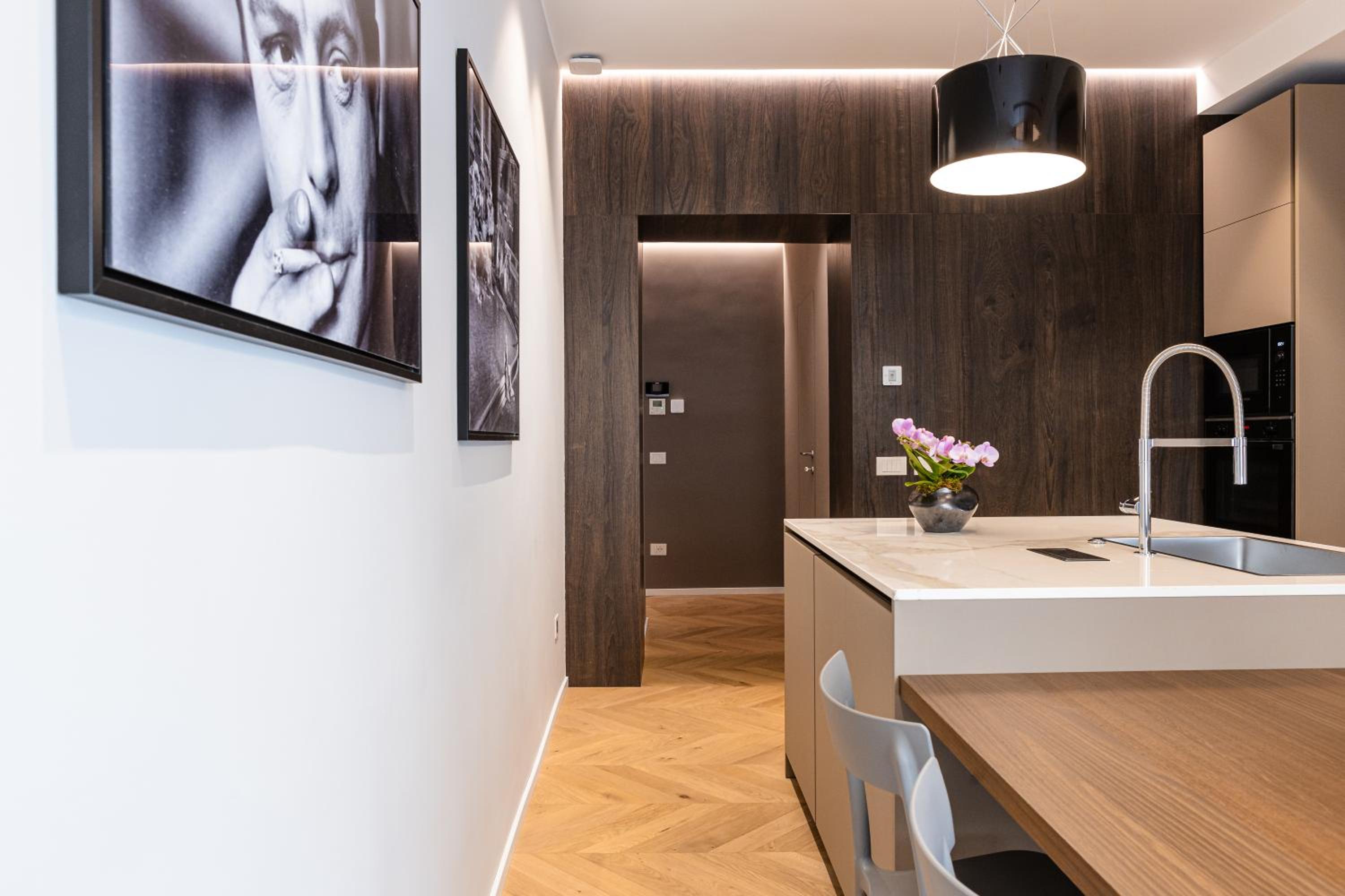La Dolce Vita Luxury Apartment