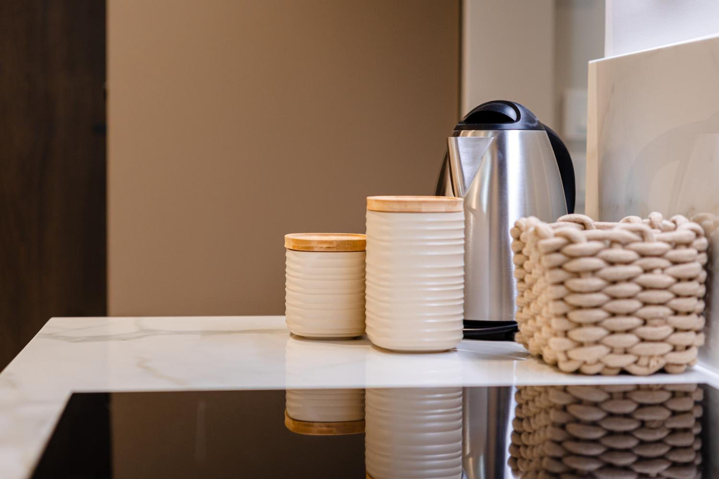 La Dolce Vita Luxury Apartment