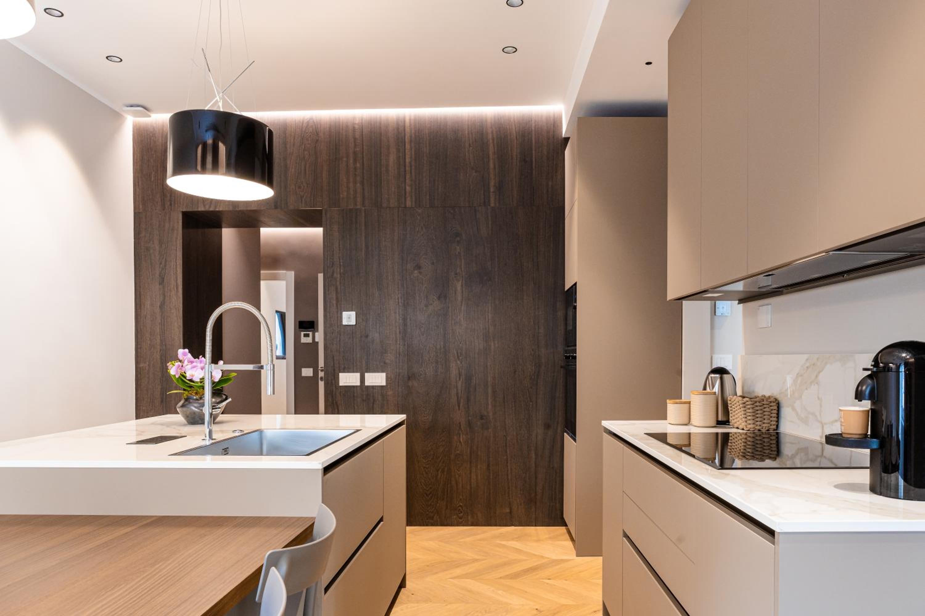 La Dolce Vita Luxury Apartment