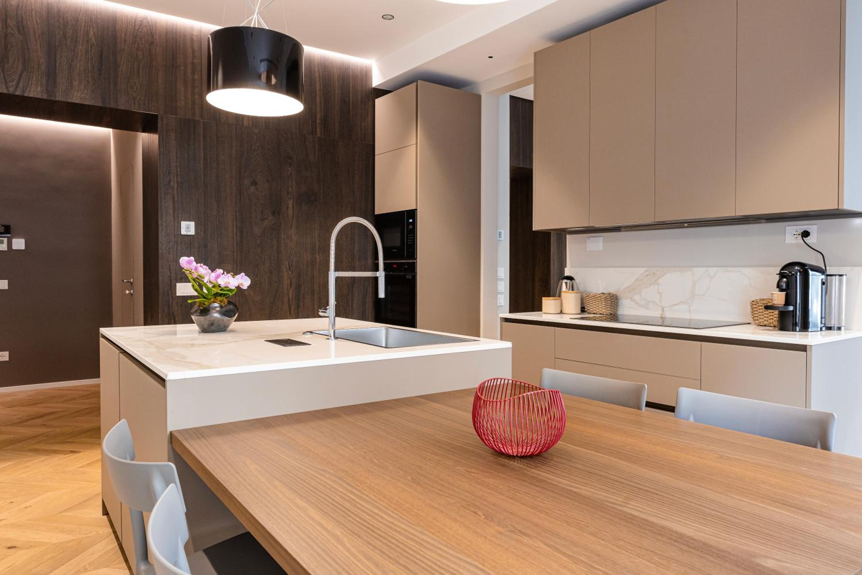 La Dolce Vita Luxury Apartment