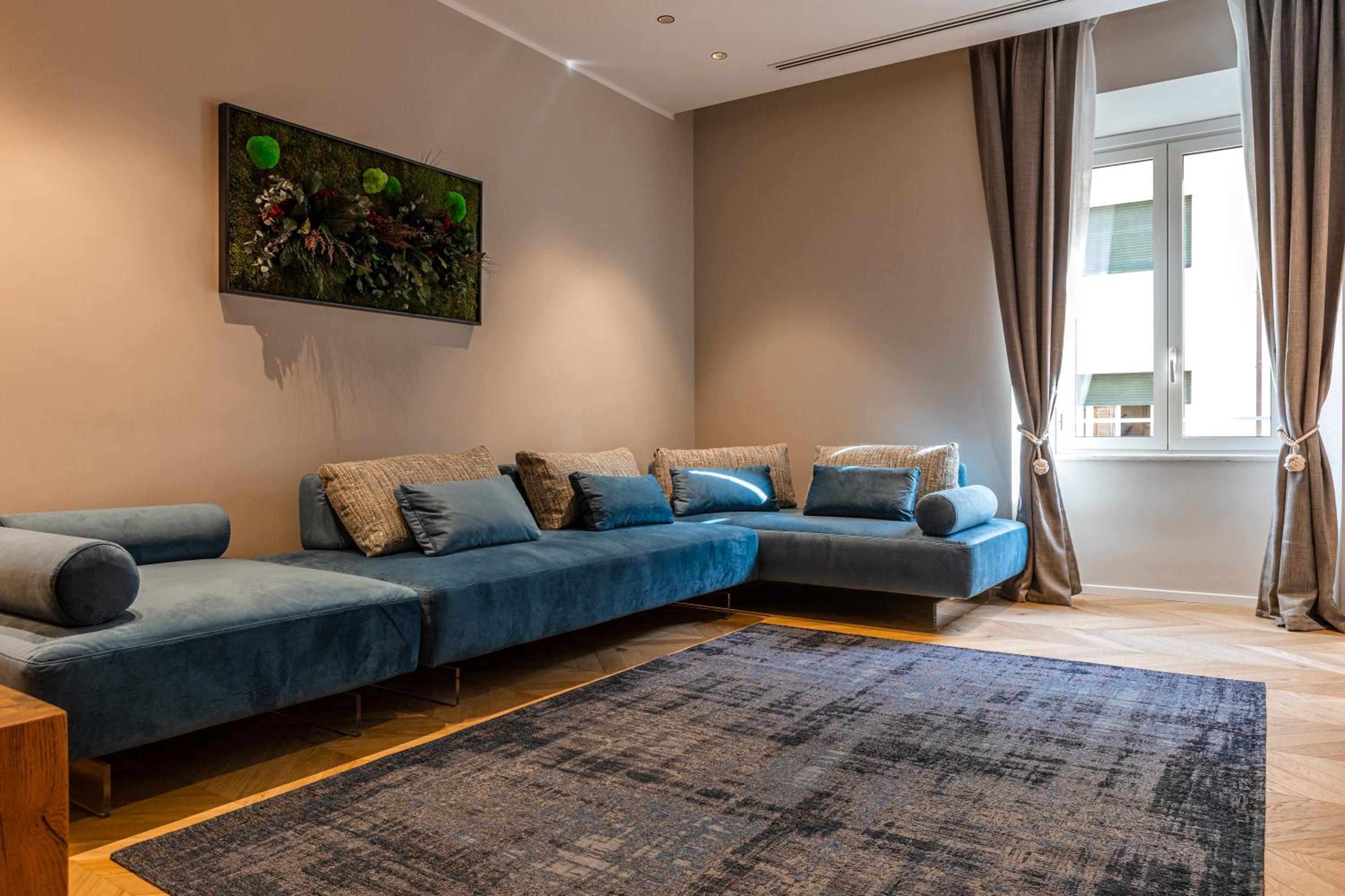 La Dolce Vita Luxury Apartment