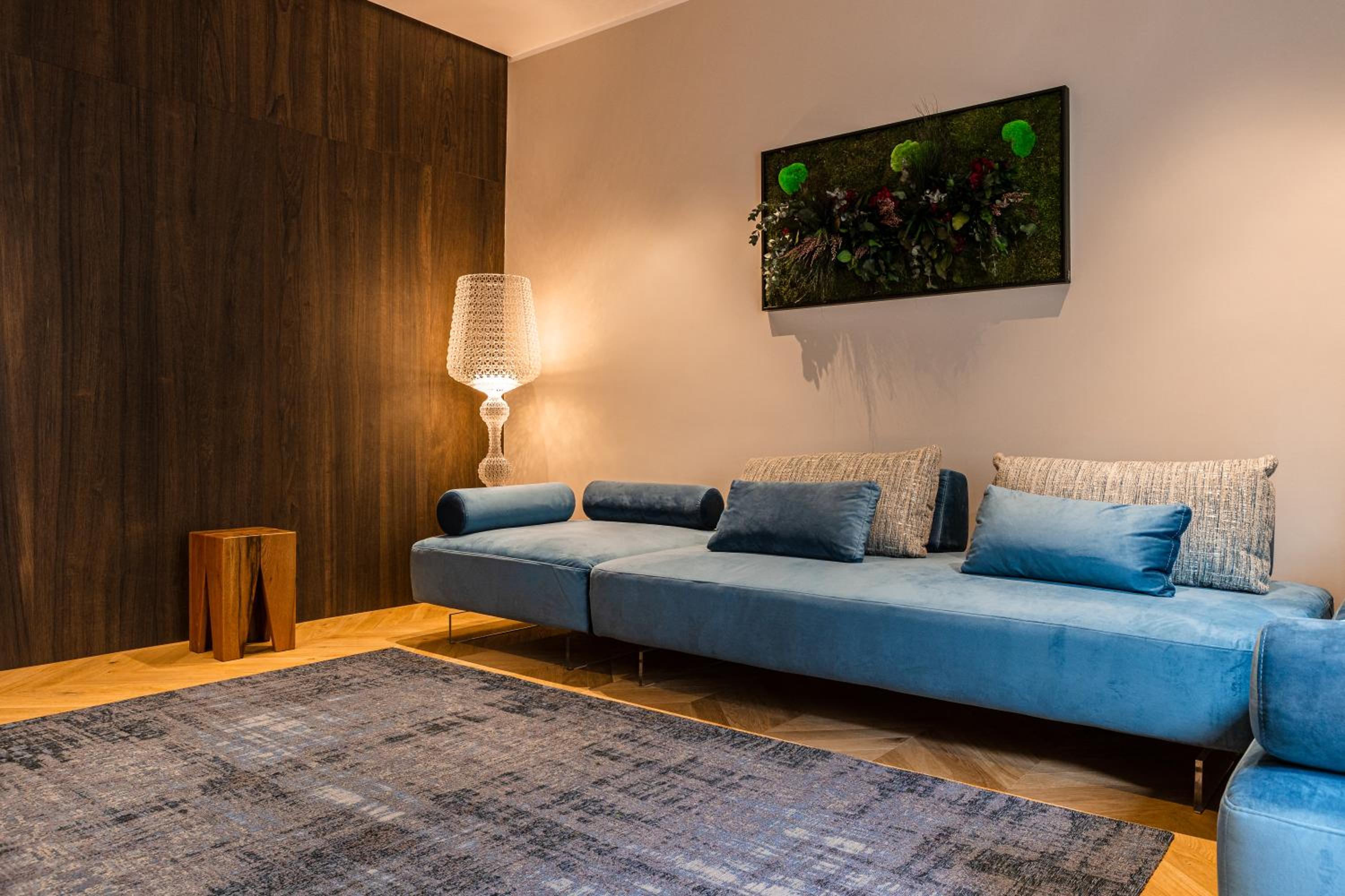 La Dolce Vita Luxury Apartment