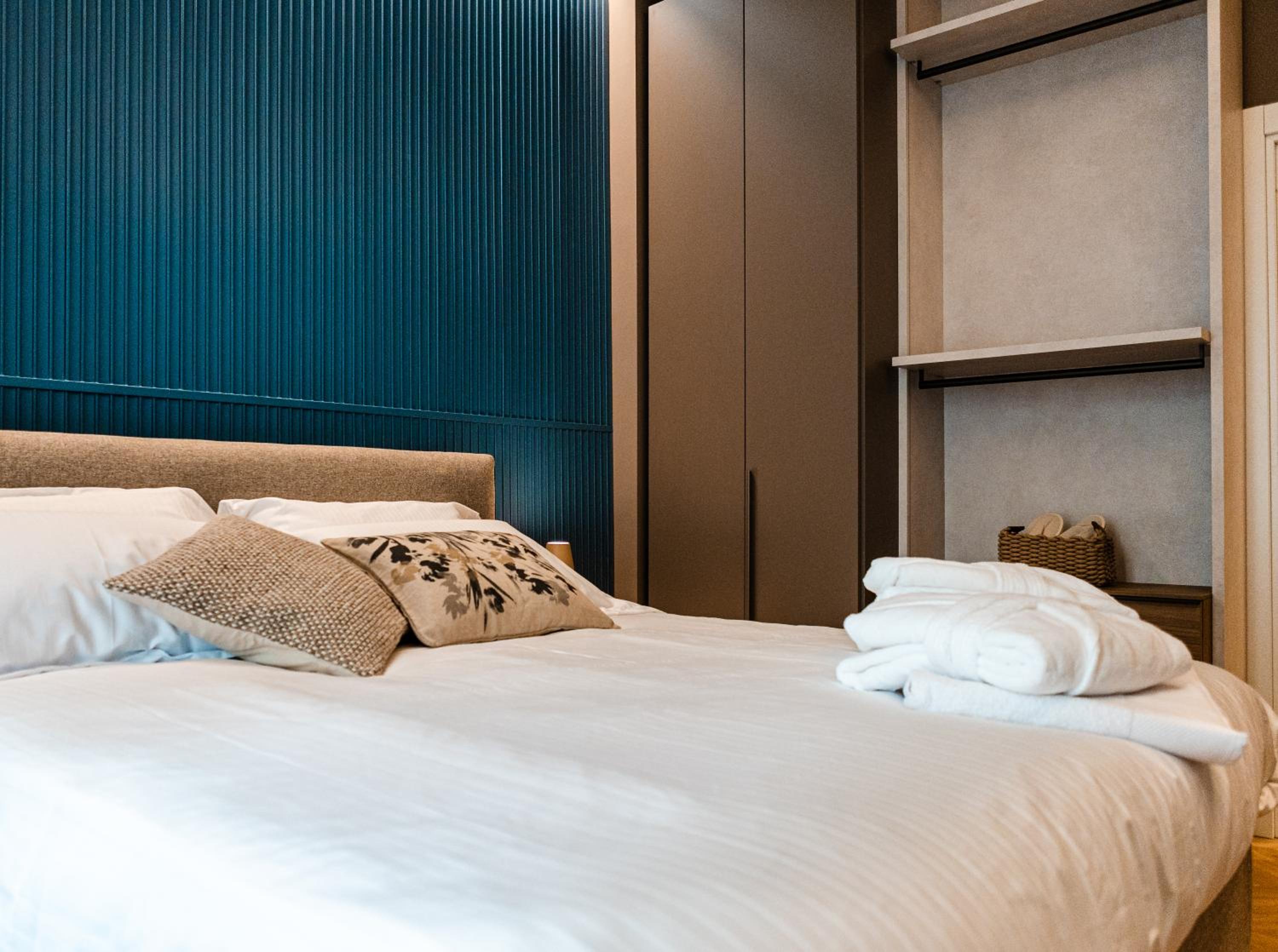 La Dolce Vita Luxury Apartment