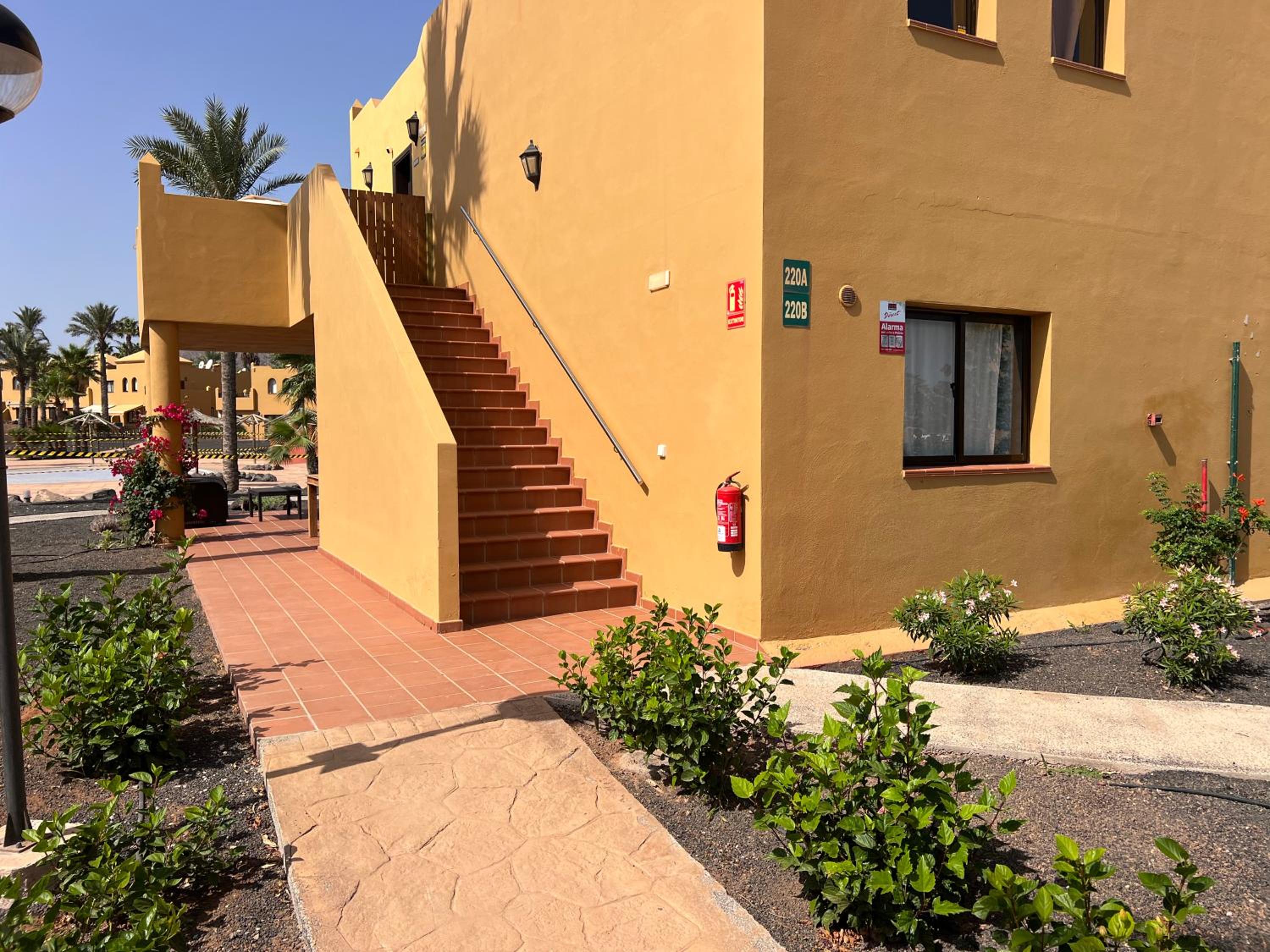 Casa Esmeralda