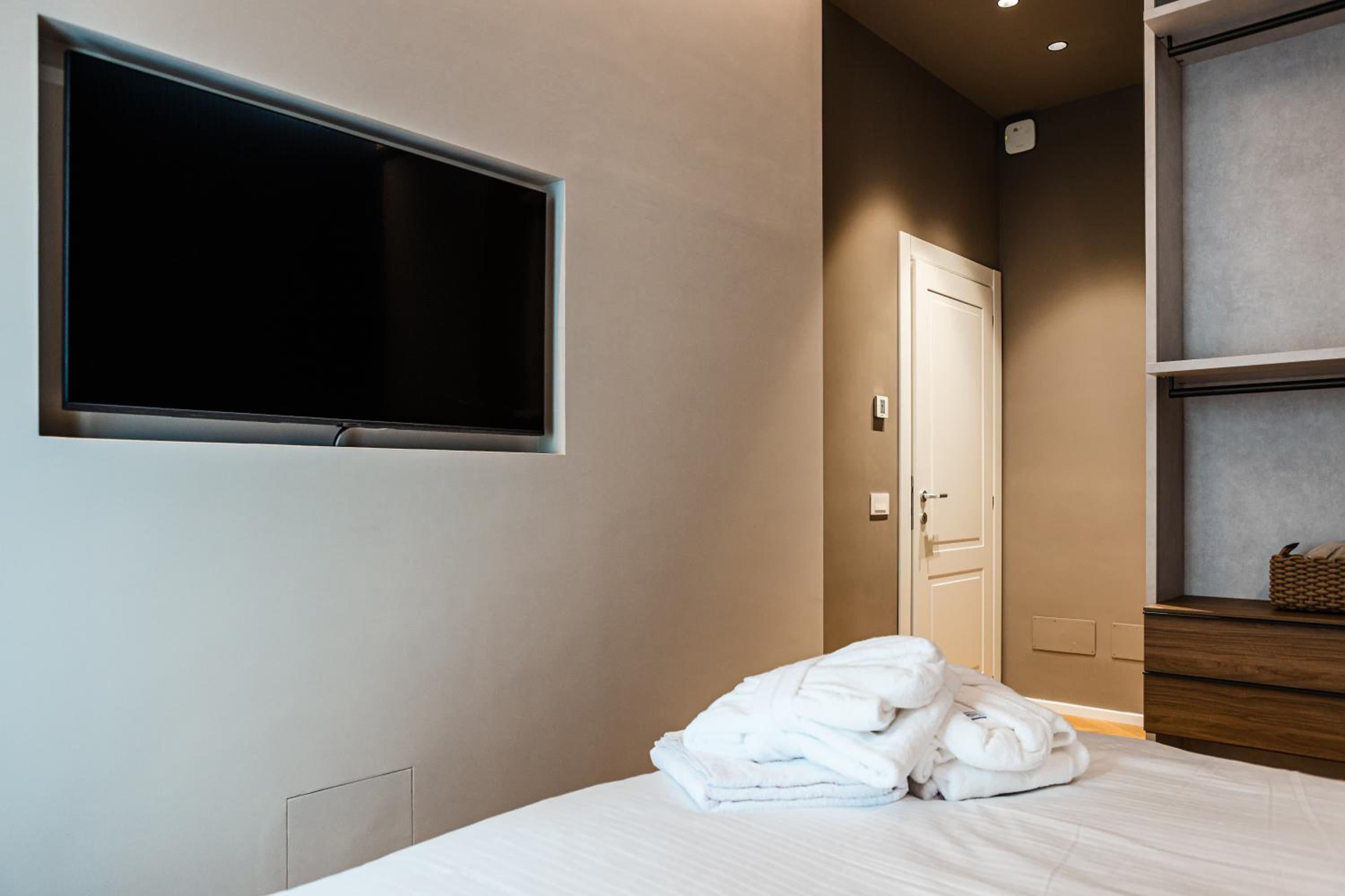 La Dolce Vita Luxury Apartment