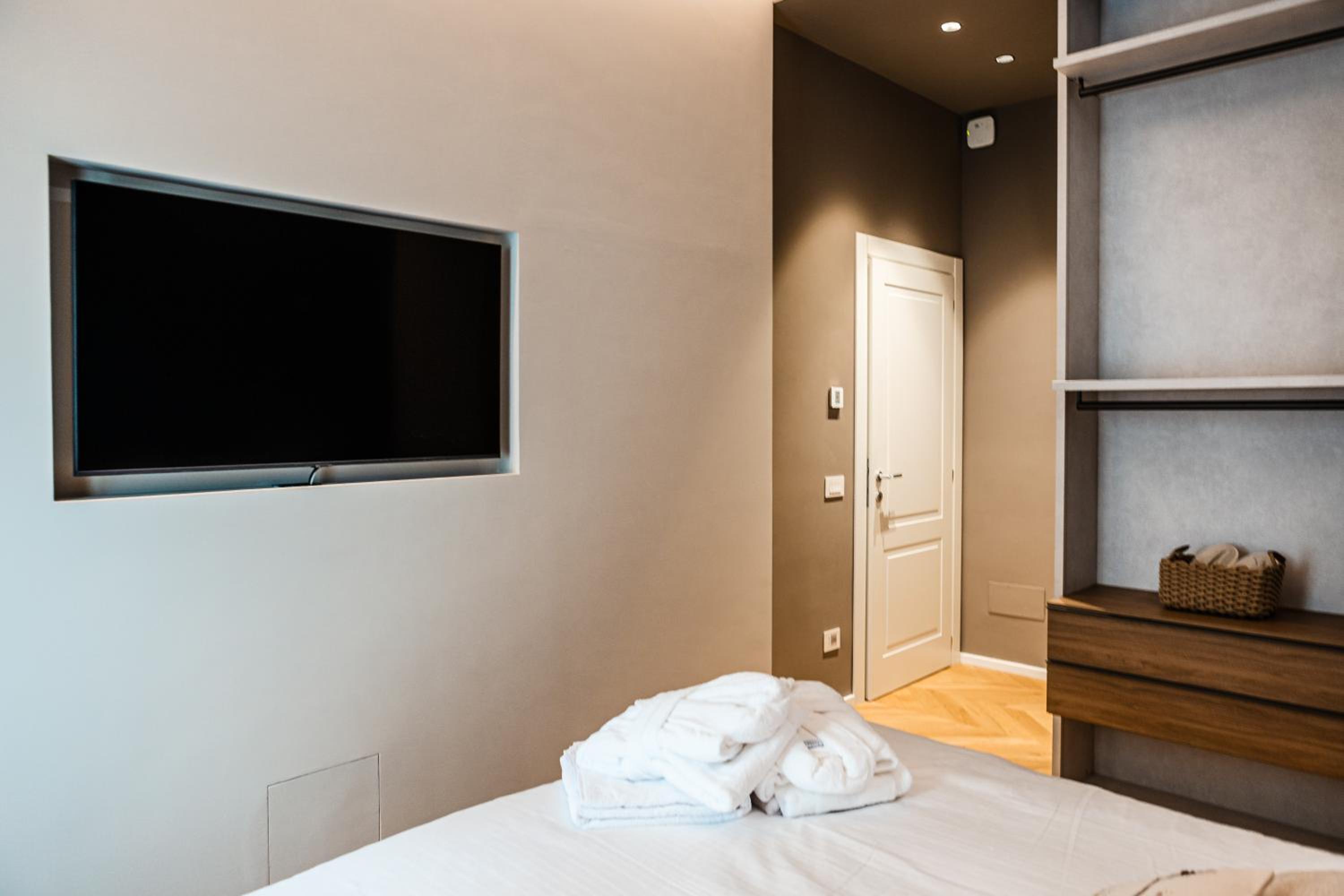 La Dolce Vita Luxury Apartment