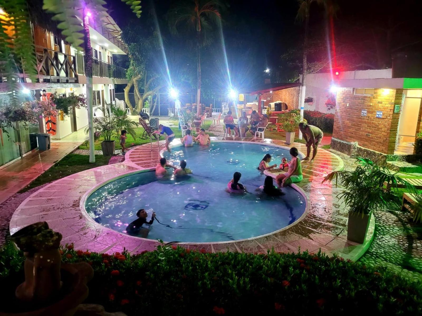 Hotel Randuky Tayrona
