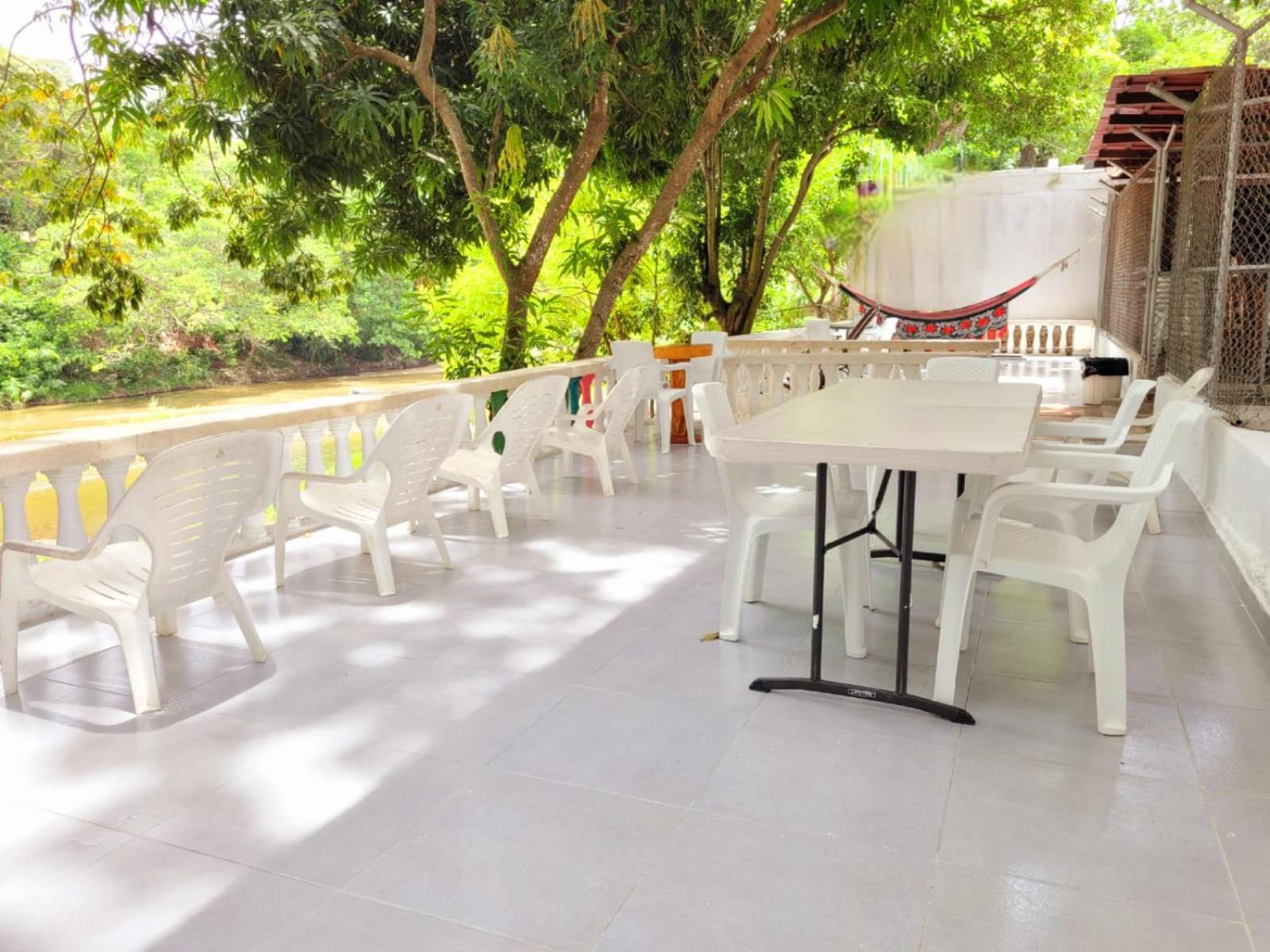 Hotel Randuky Tayrona