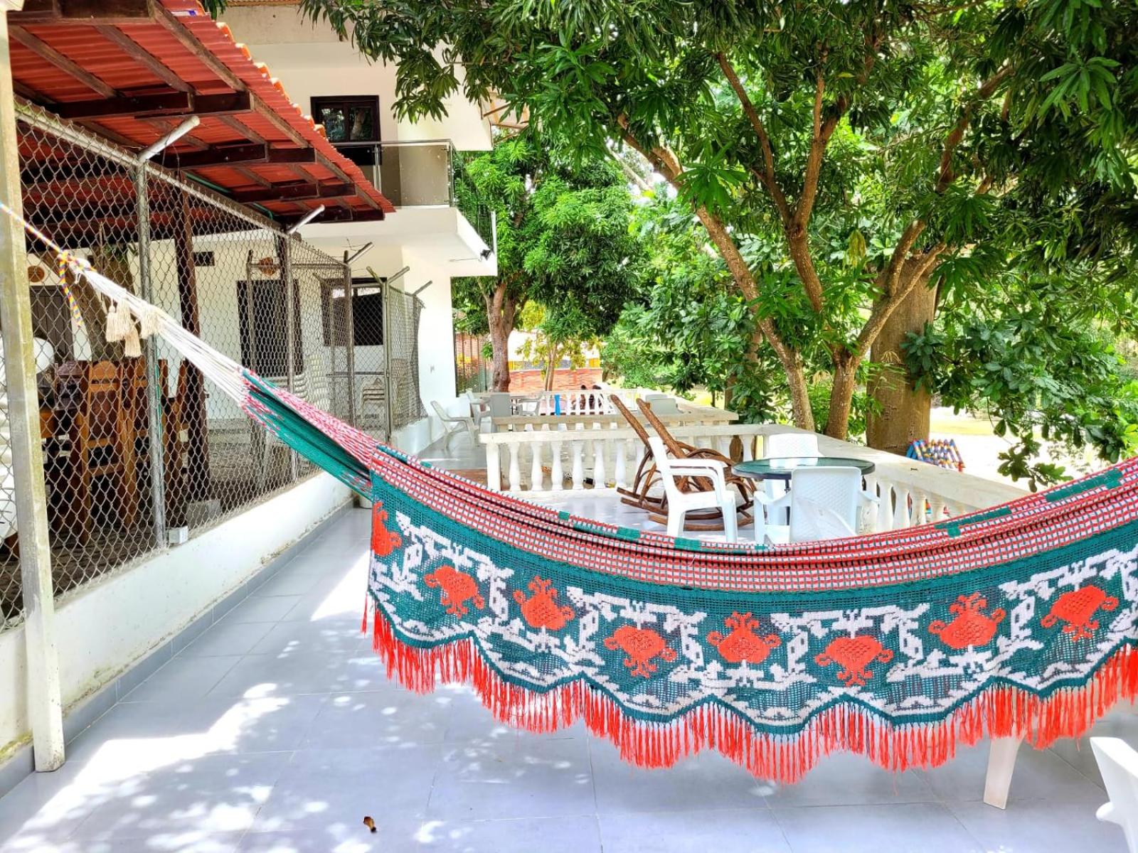 Hotel Randuky Tayrona