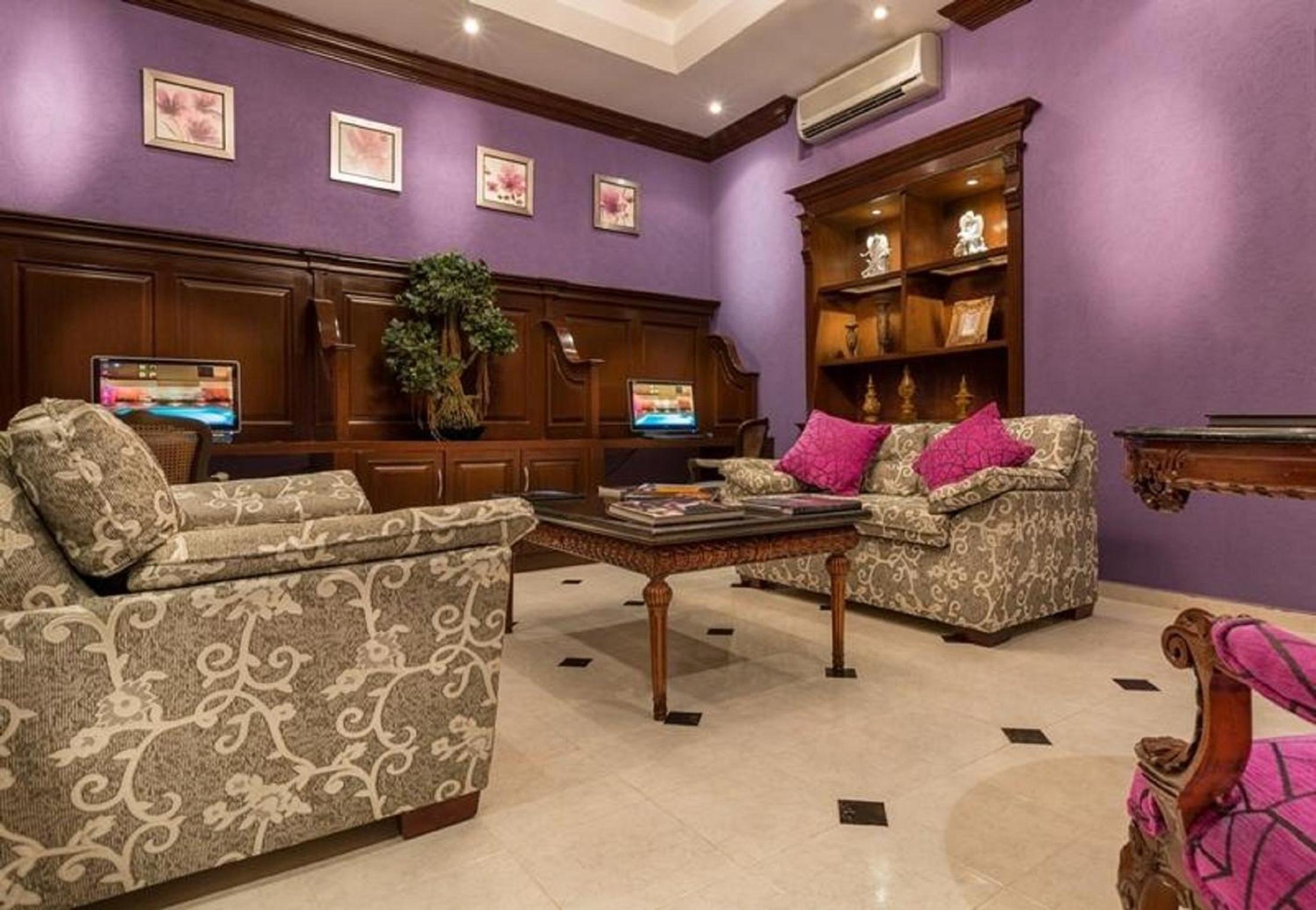 Campeche Vacations - Hotel Plaza Colonial - Property Image 9
