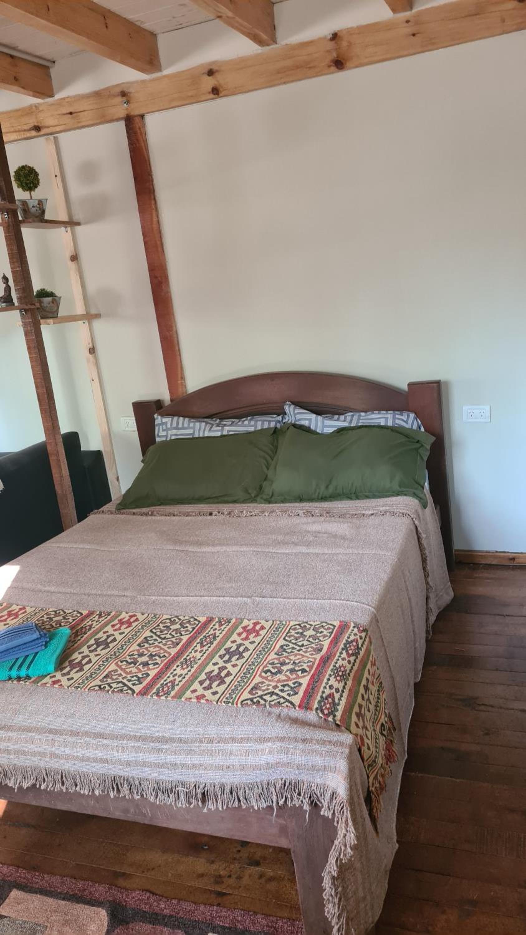 Dotzawer home