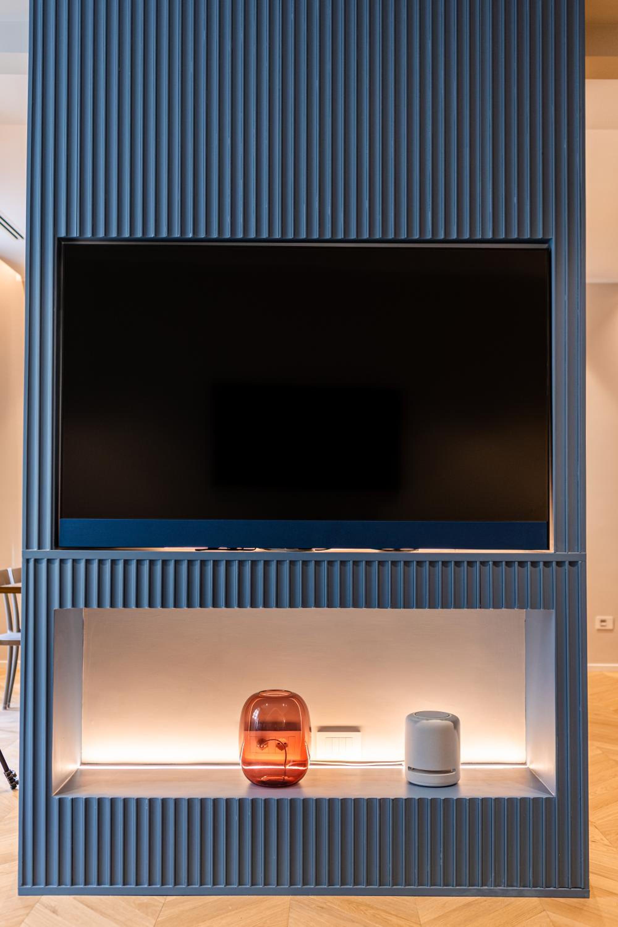 La Dolce Vita Luxury Apartment