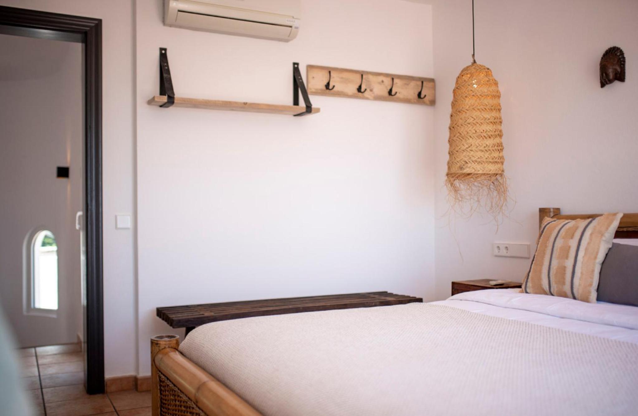 Private Villa near Ibiza town (10min) photo 3