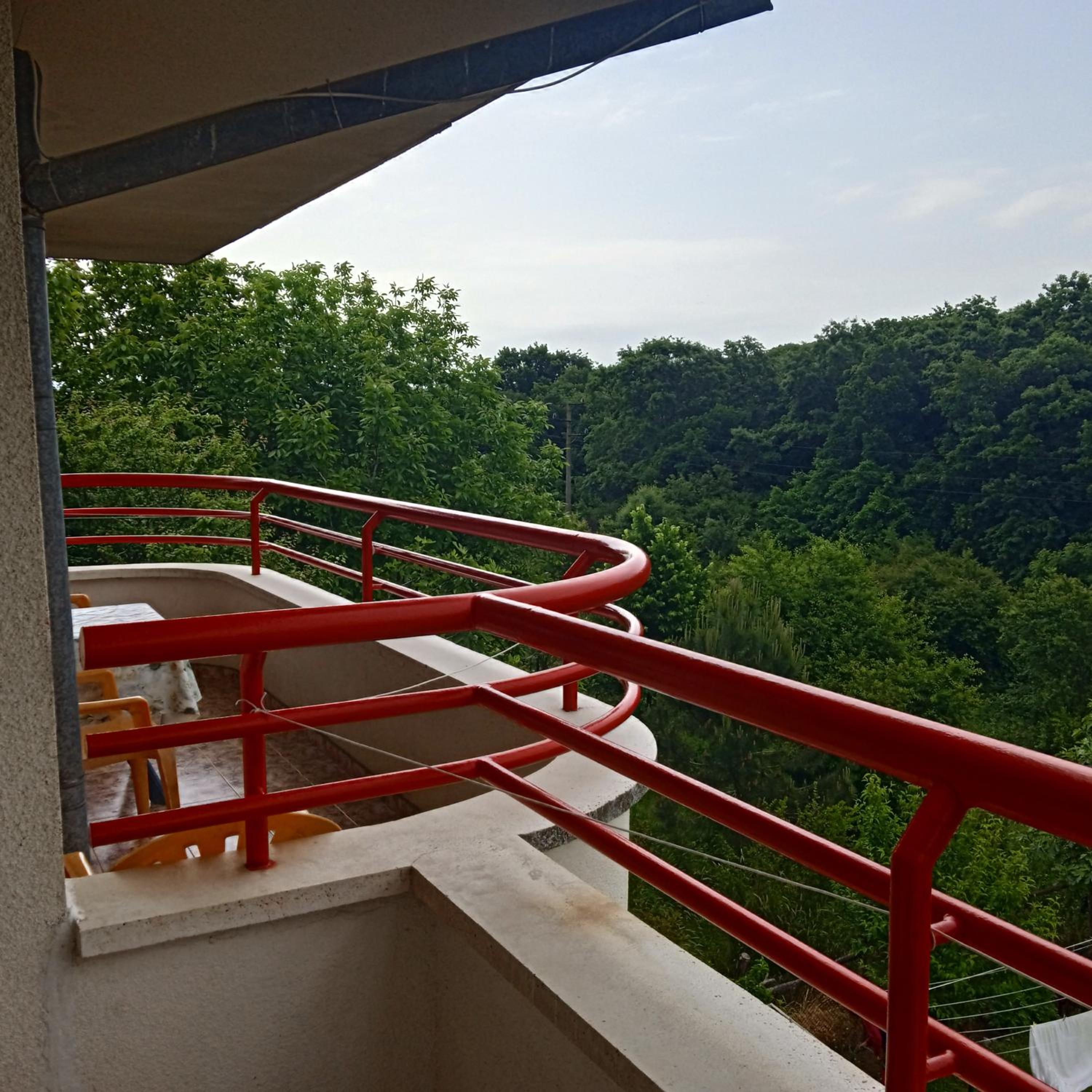 Villa Victoria