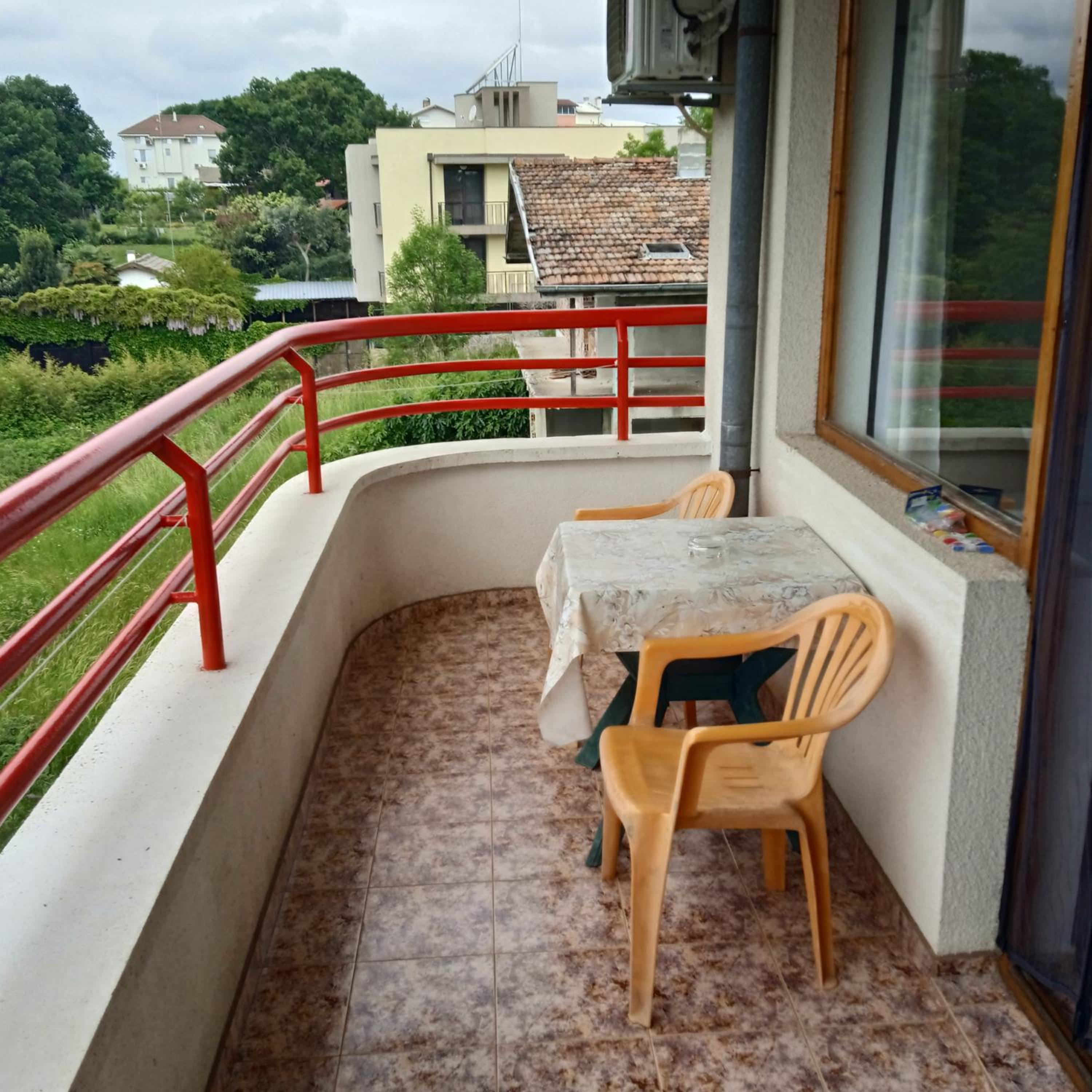 Villa Victoria