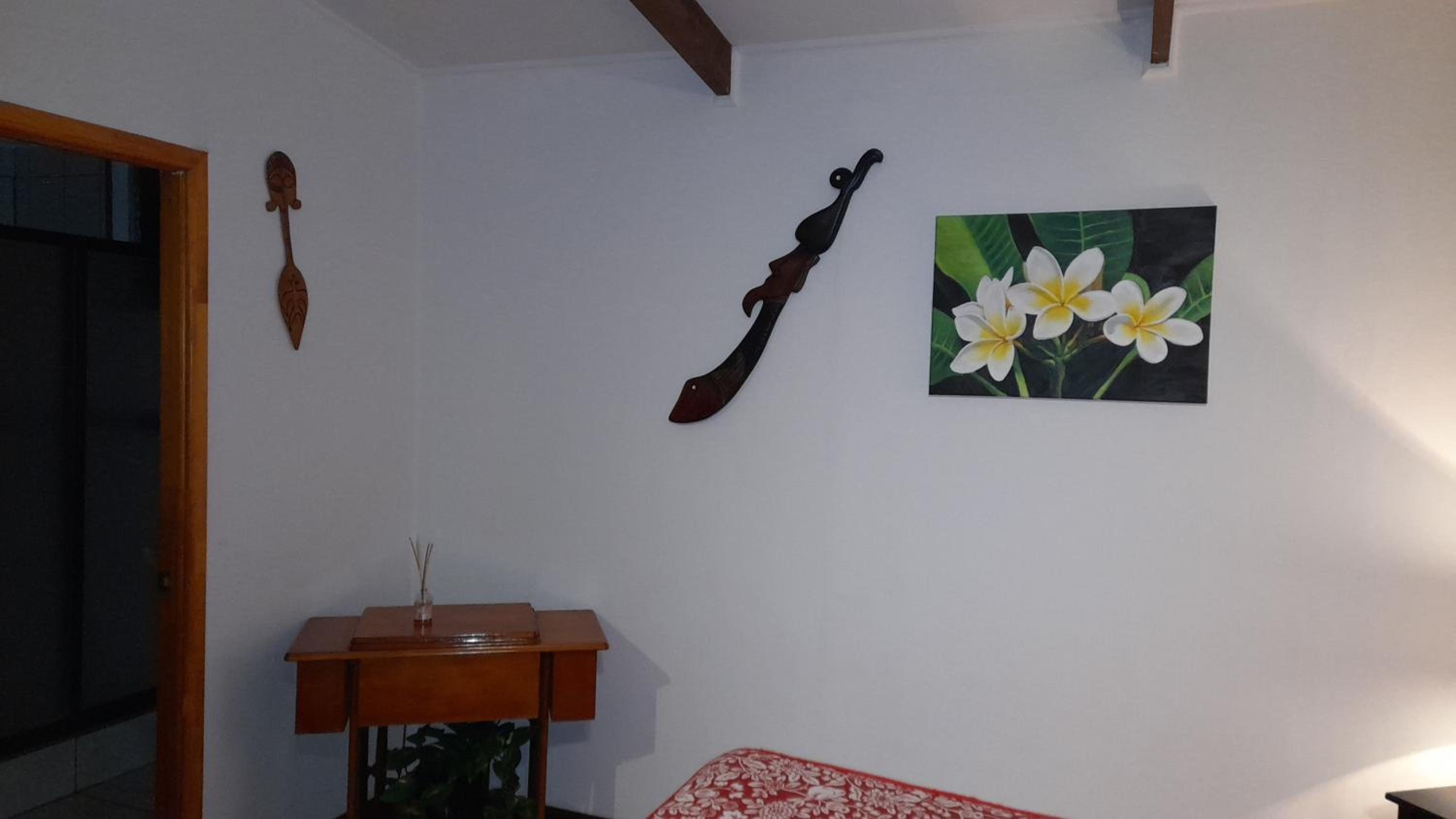 Hostal Makohe Rapa Nui