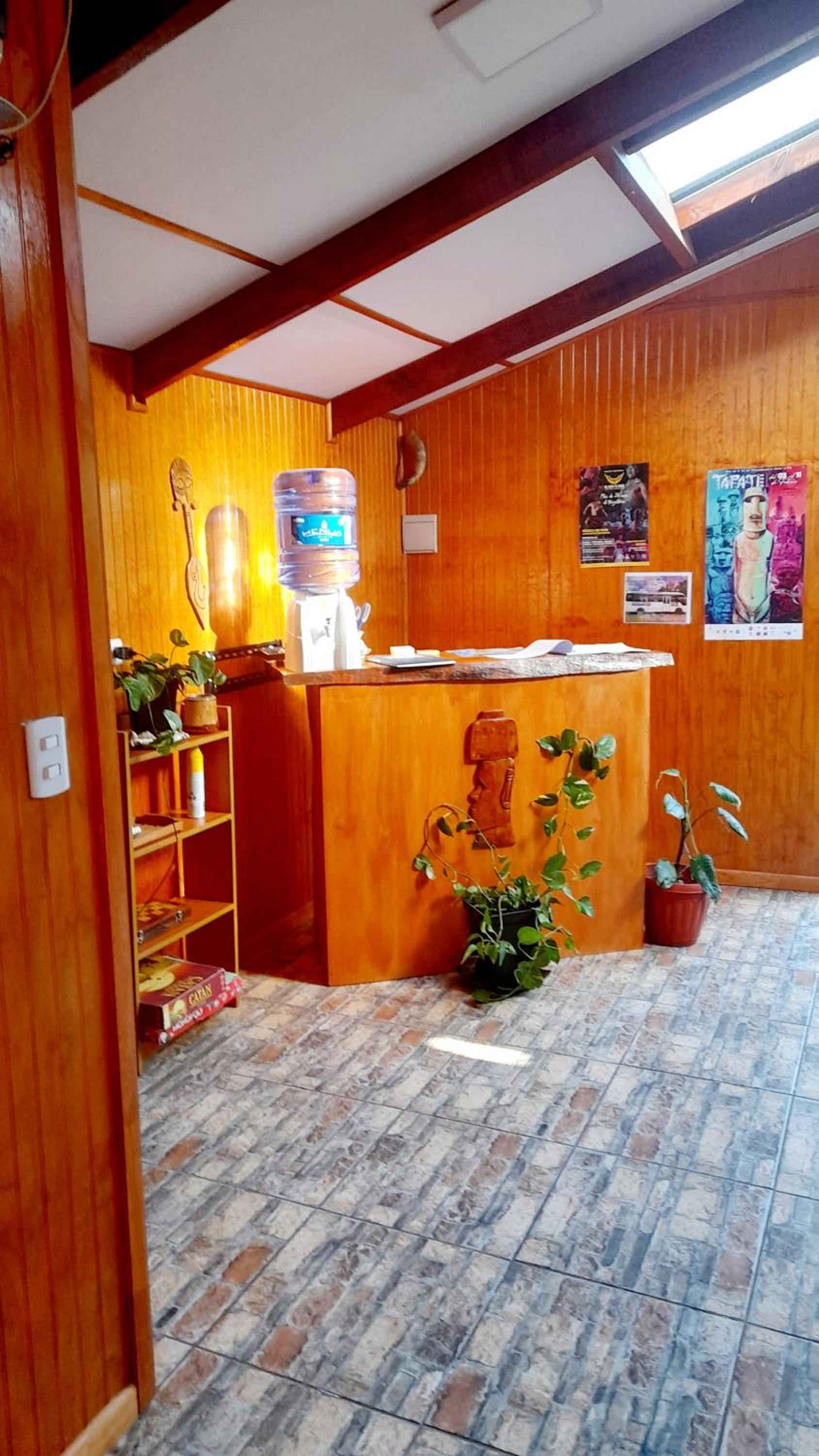 Hostal Makohe Rapa Nui