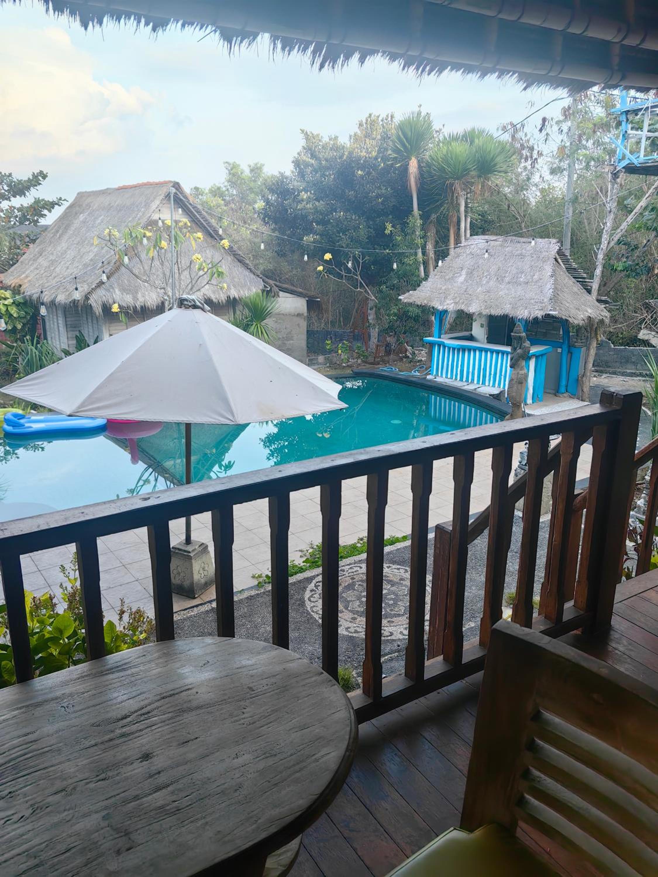 The Dafish Ceningan