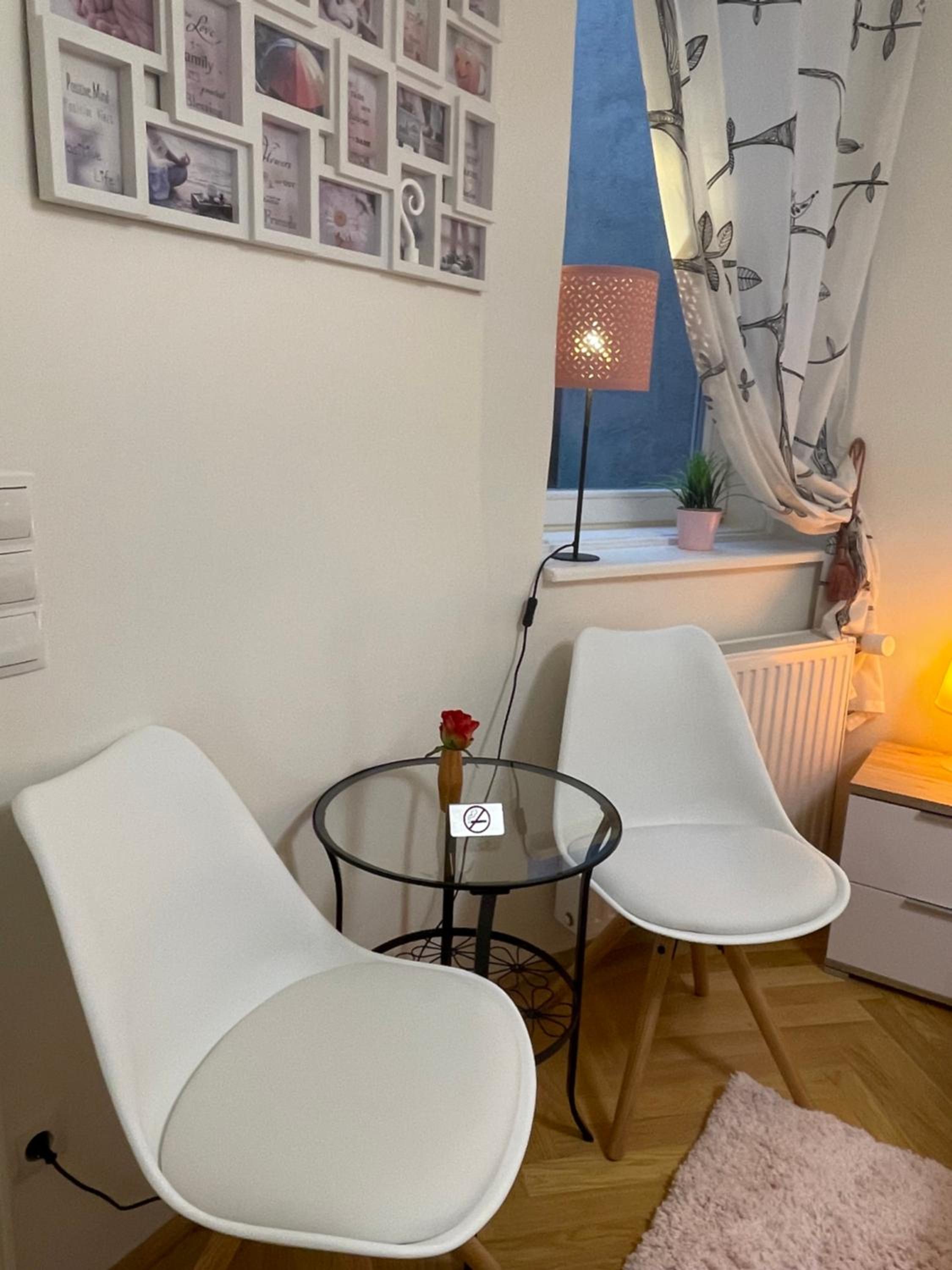 St Stephen's Apartment