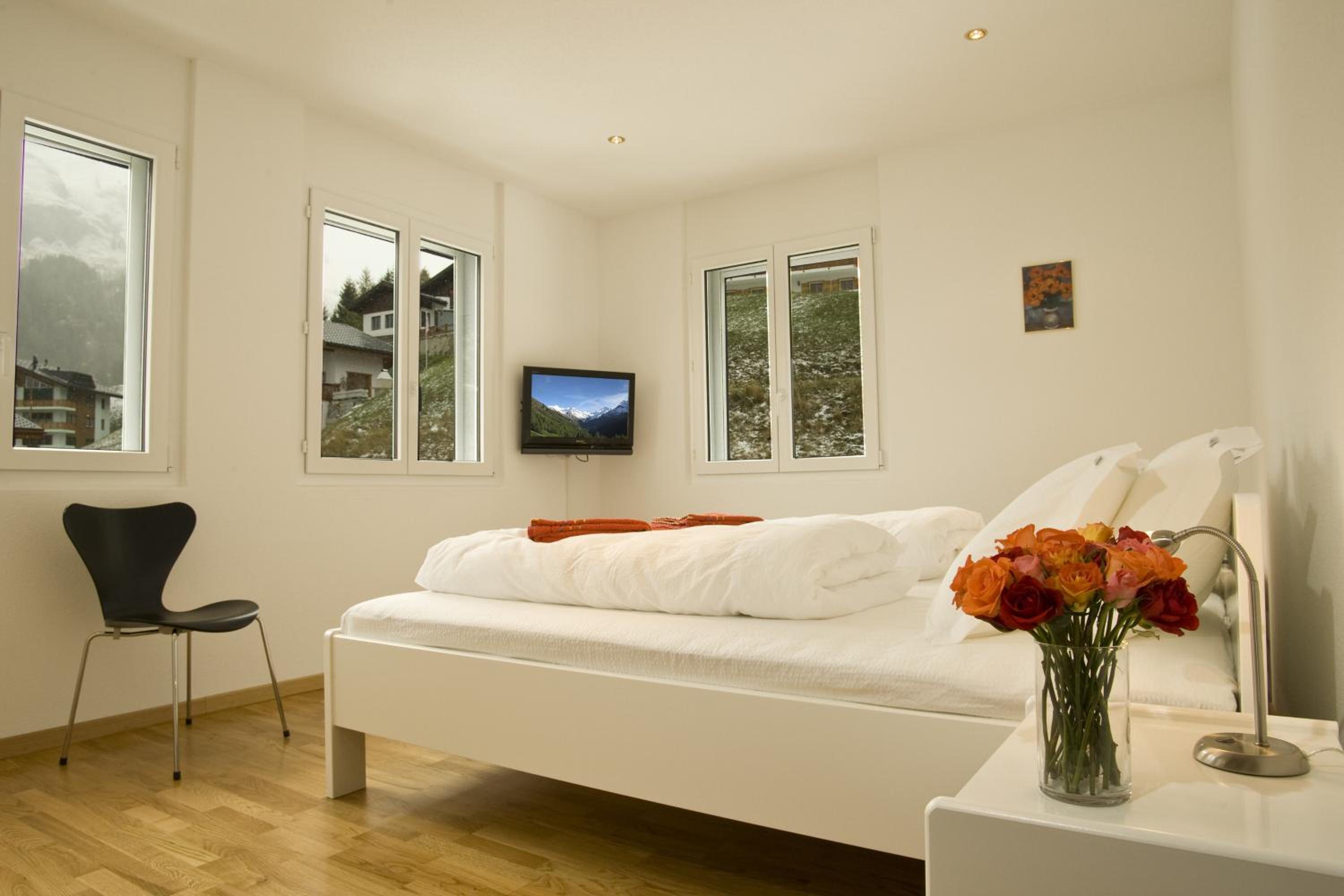 Apartments Residenz Iris view 5