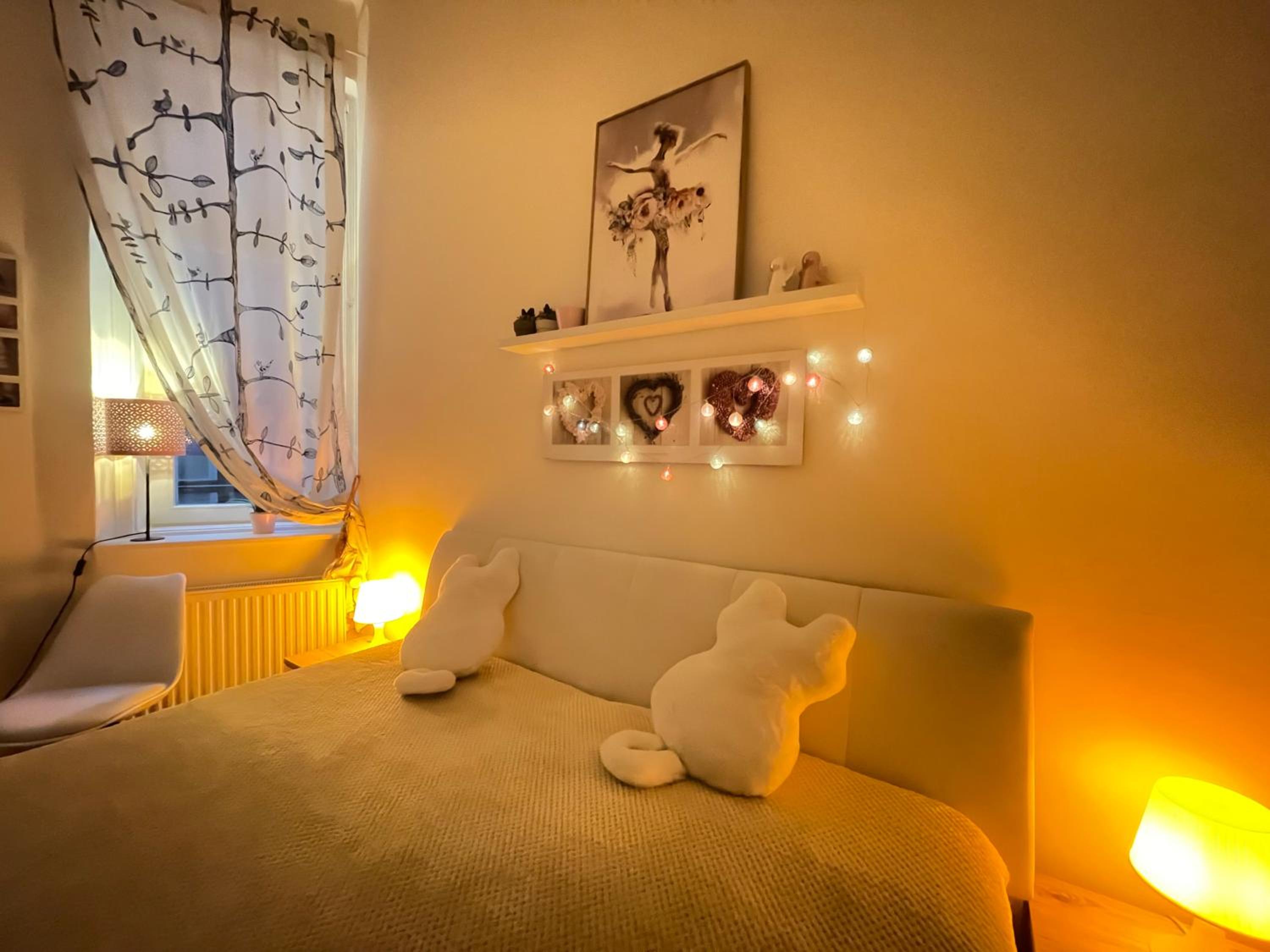 St Stephen's Apartment